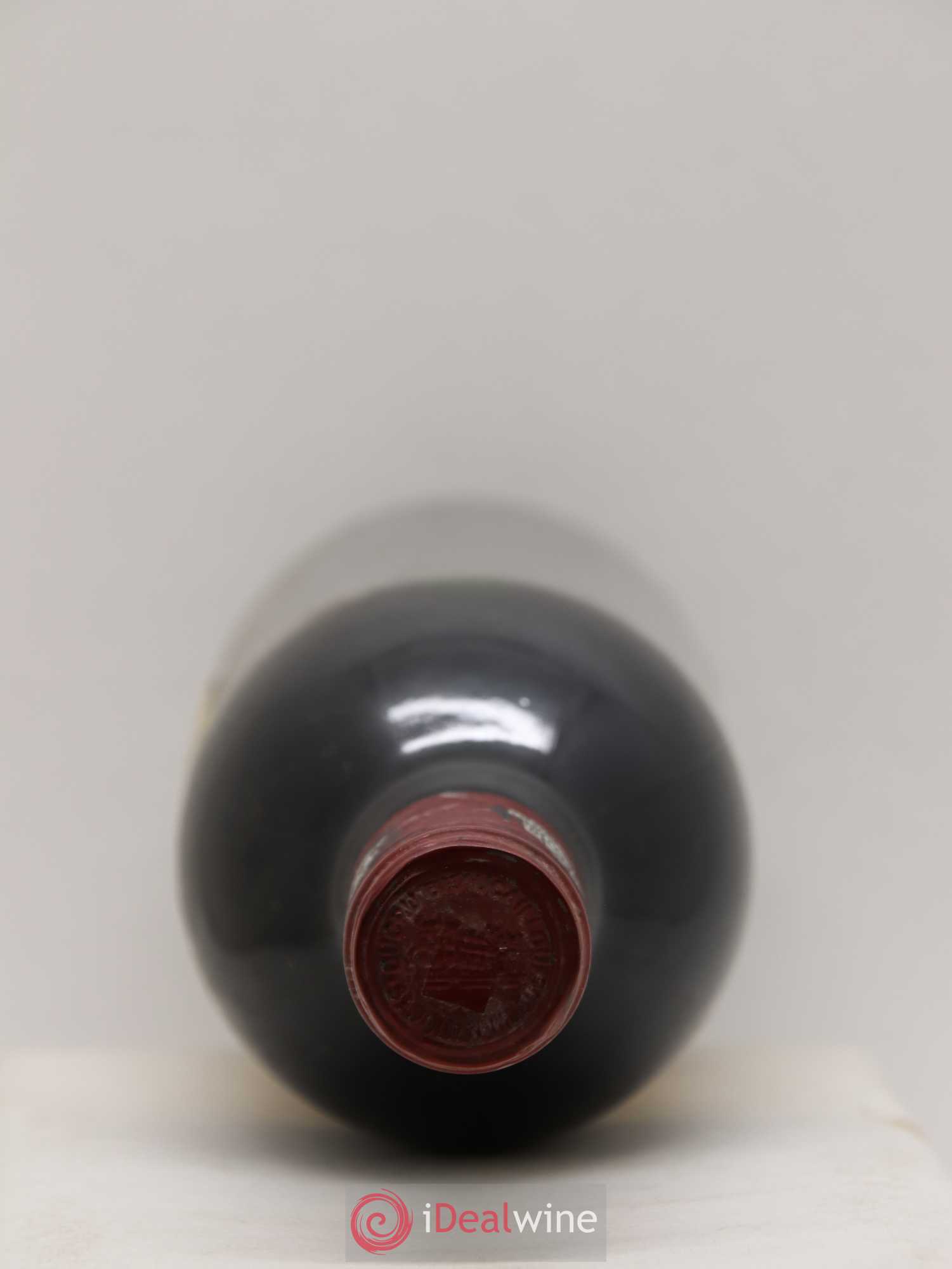 Château Ducru Beaucaillou 2ème Grand Cru Classé 1985 - Lot de 1 bouteille - 1