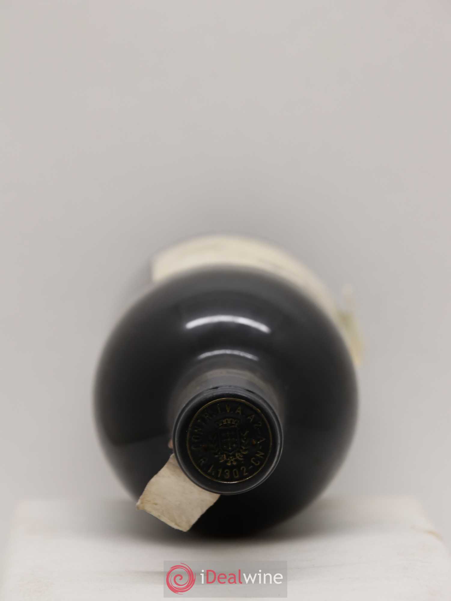 Barbaresco DOCG Gallina di Neive Falletto - Bruno Giacosa Giacosa 1995 - Lot de 1 bouteille - 1