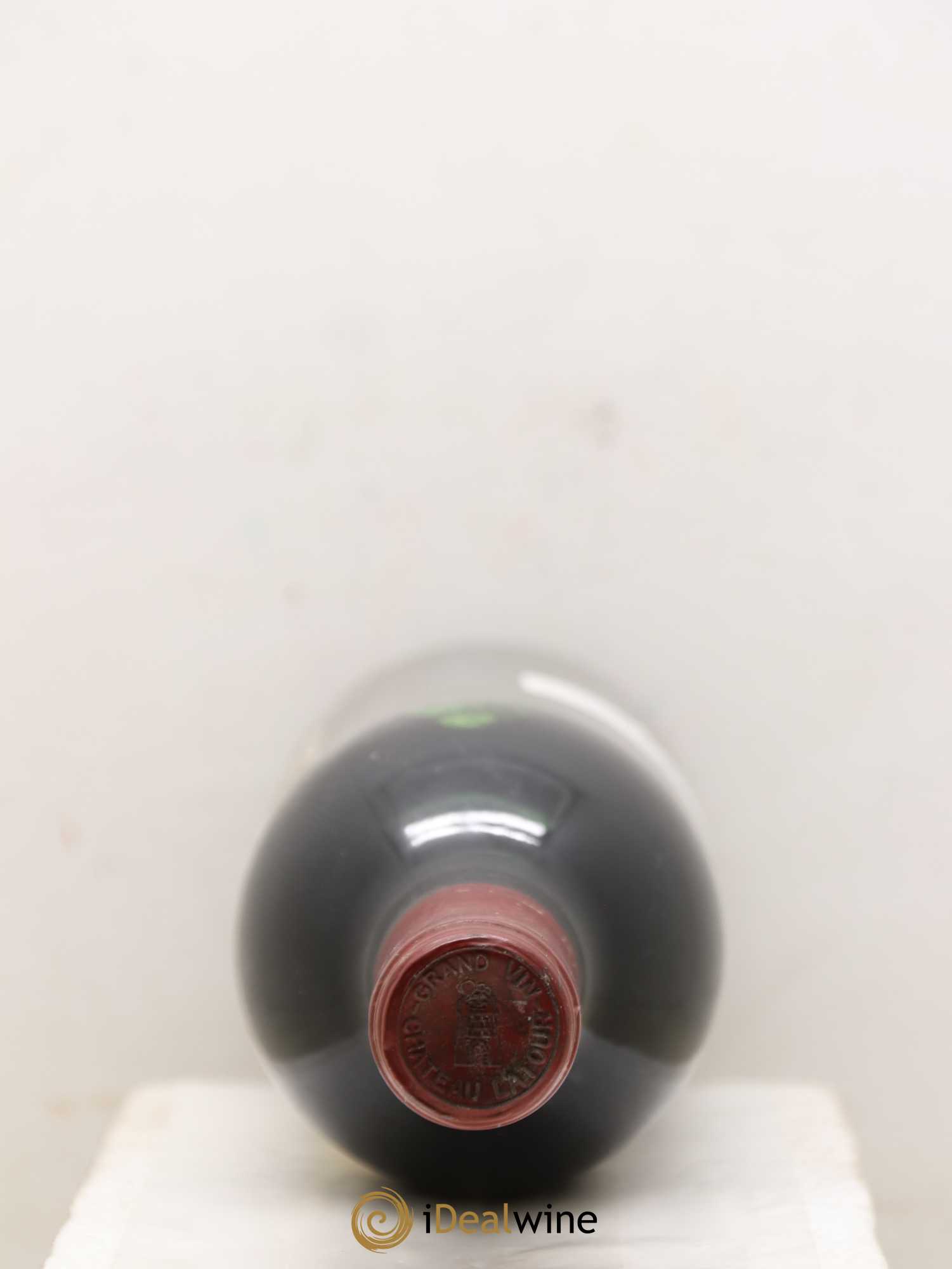 Château Latour 1er Grand Cru Classé 1983 - Lot de 1 bouteille - 1