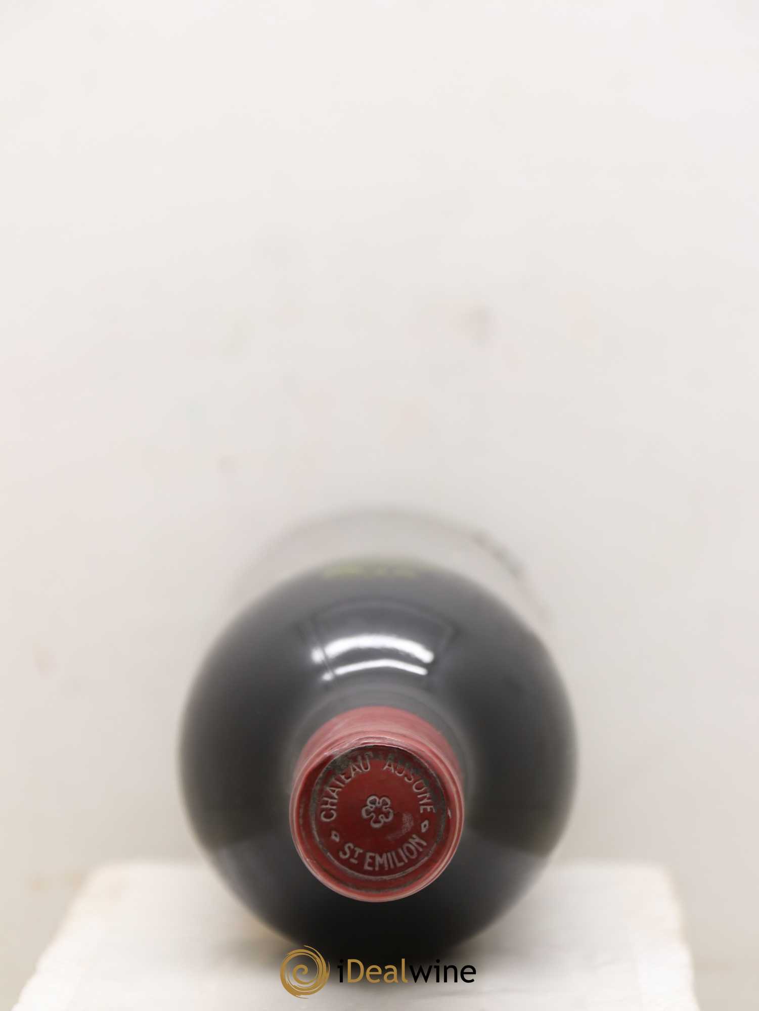 Château Ausone 1er Grand Cru Classé A 1979 - Lot de 1 bouteille - 1
