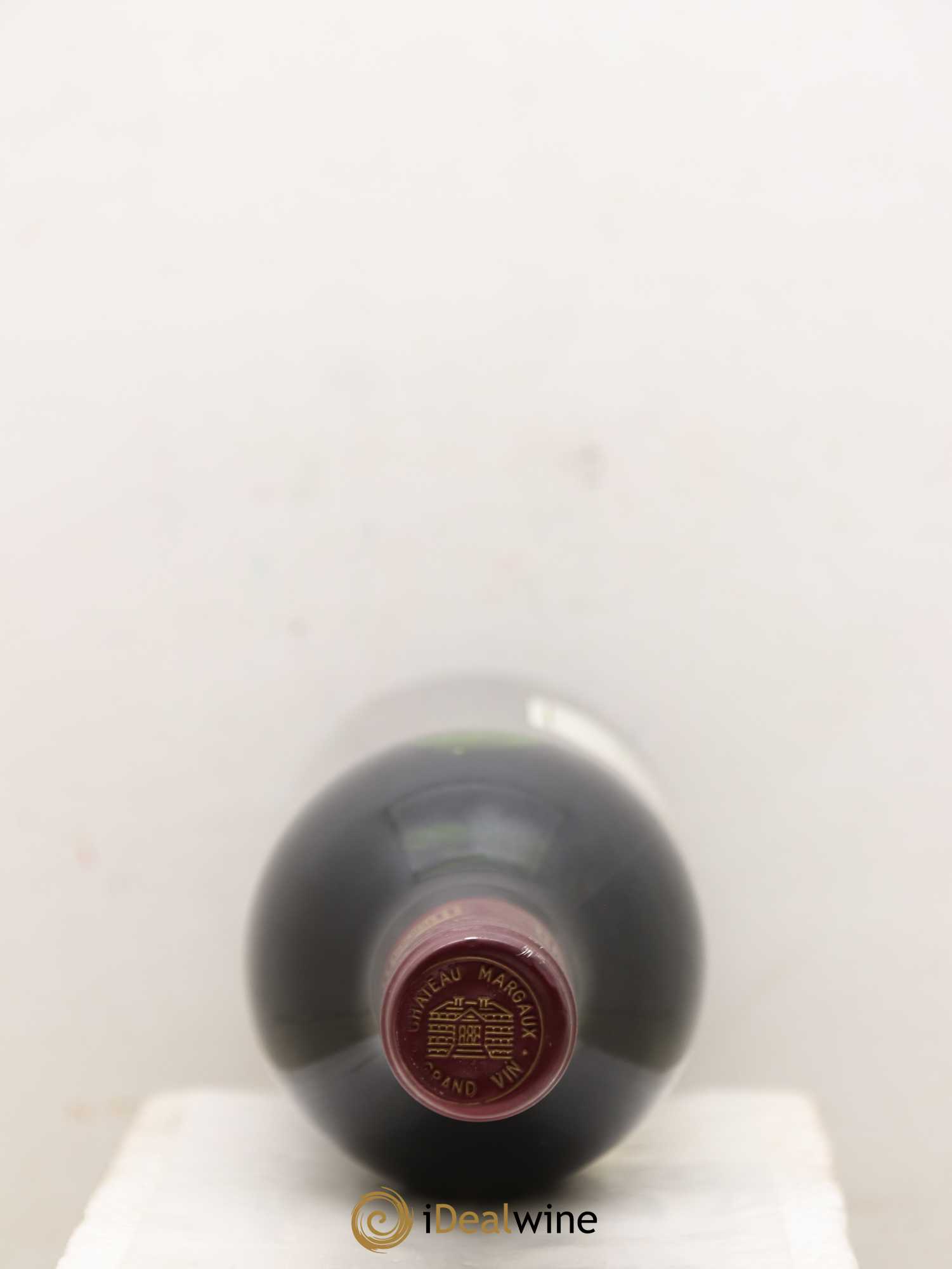 Château Margaux 1er Grand Cru Classé 1994 - Lot de 1 bouteille - 1