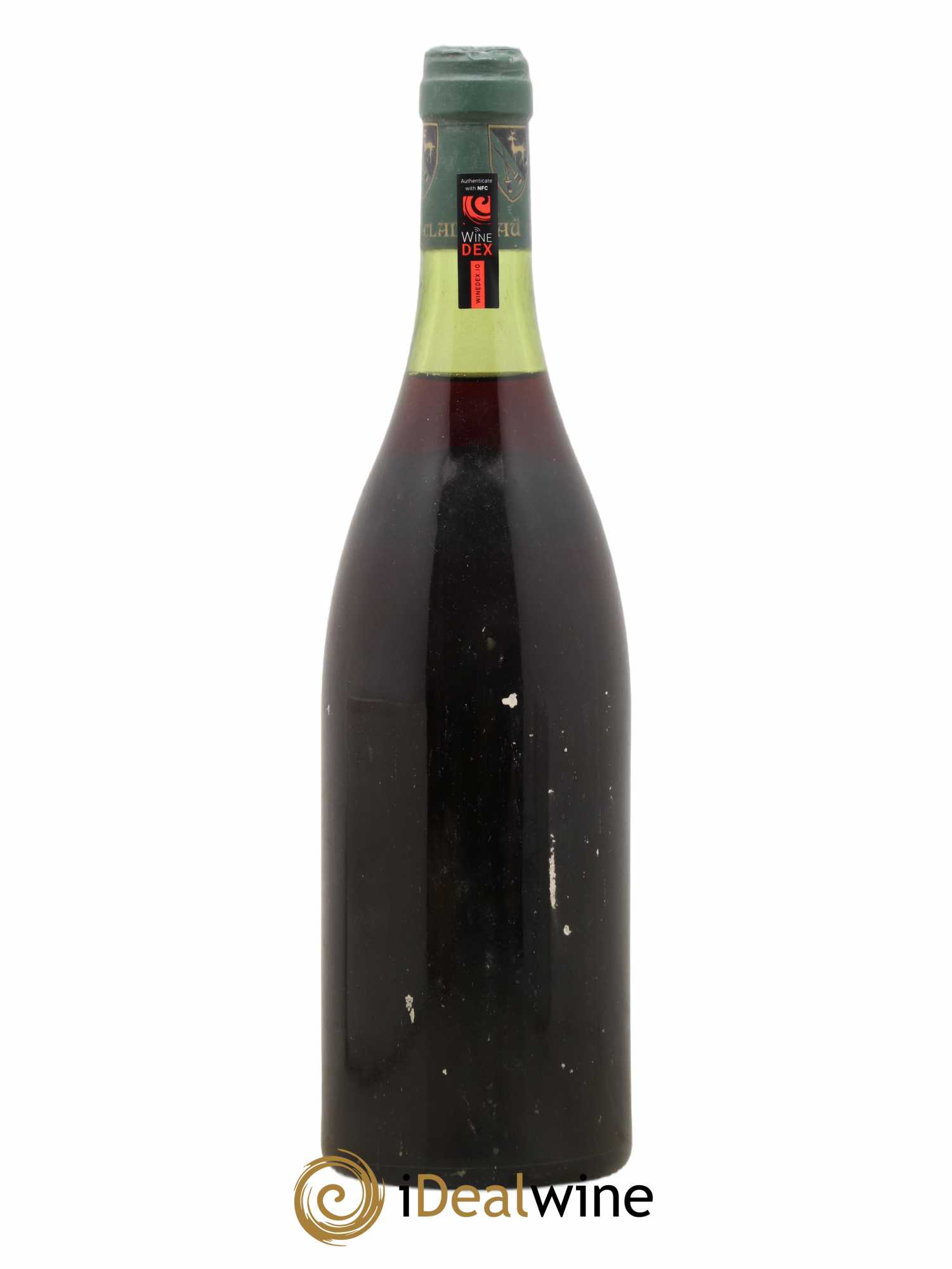 Bonnes-Mares Grand Cru Clair Daü 1978 - Lot de 1 bouteille - 1