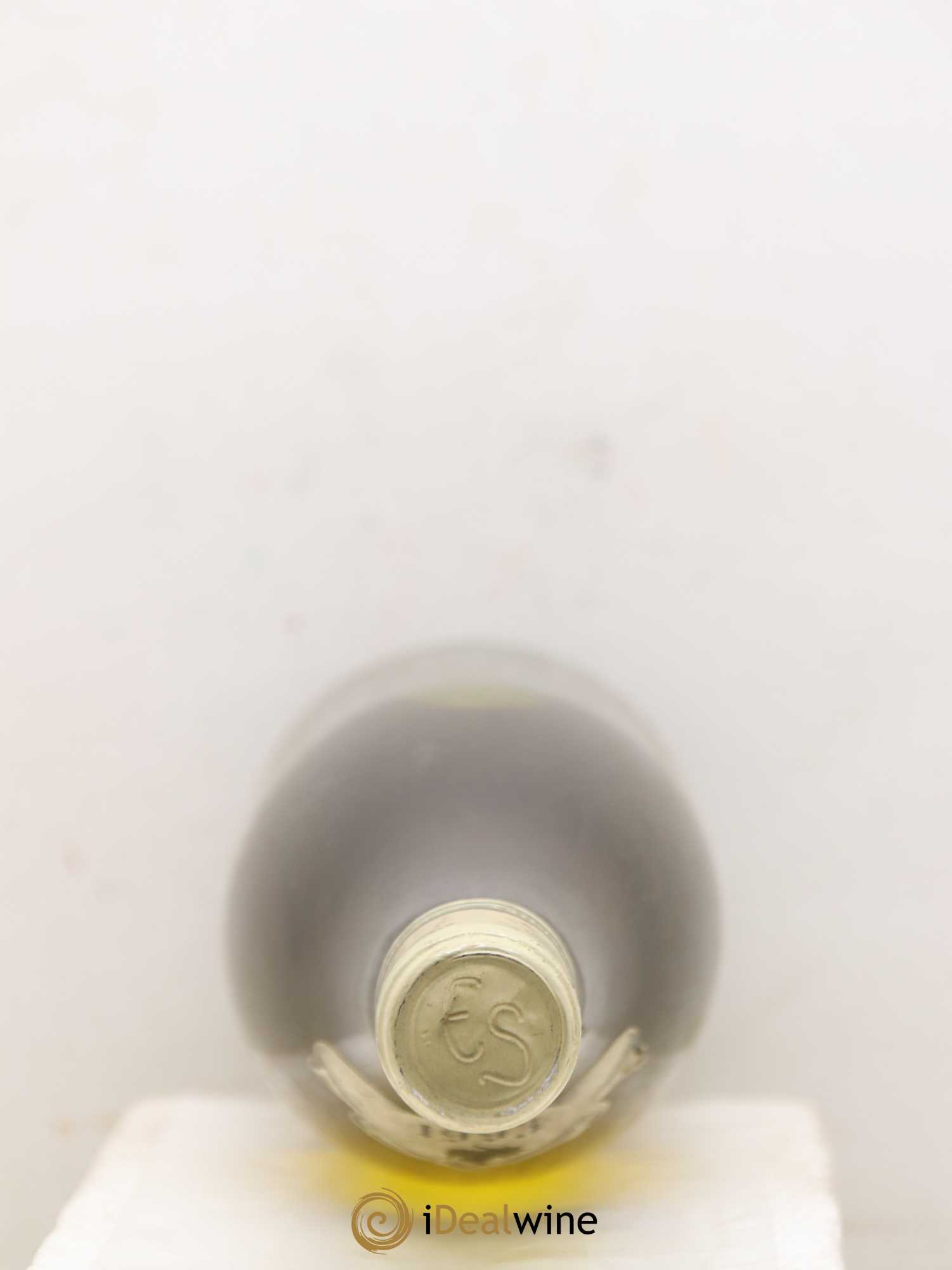 Puligny-Montrachet 1er Cru La Garenne Etienne Sauzet 1993 - Lot de 1 bouteille - 1