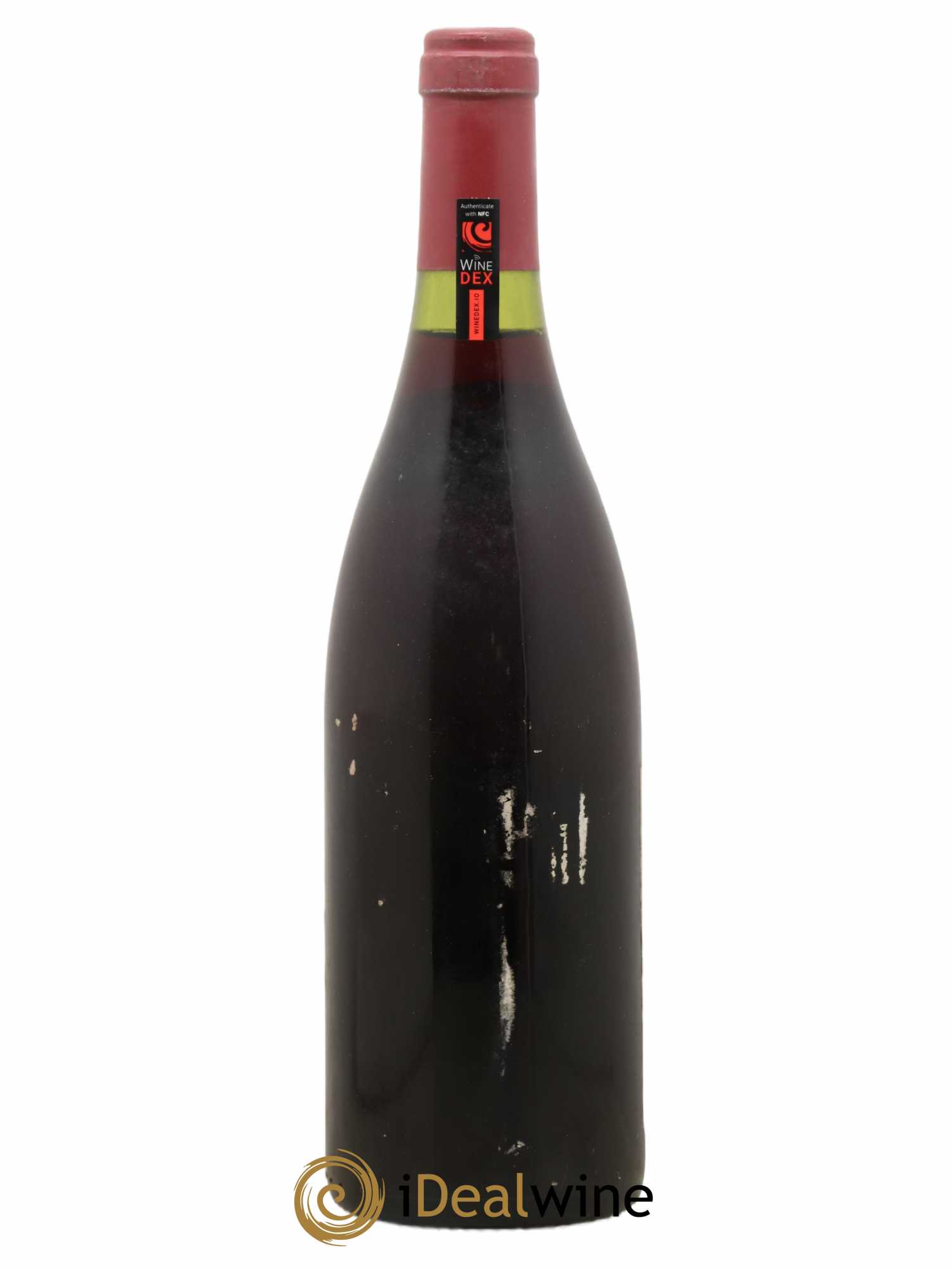Gevrey-Chambertin 1er Cru Clos Saint-Jacques Armand Rousseau (Domaine) 1986 - Lot de 1 bouteille - 1
