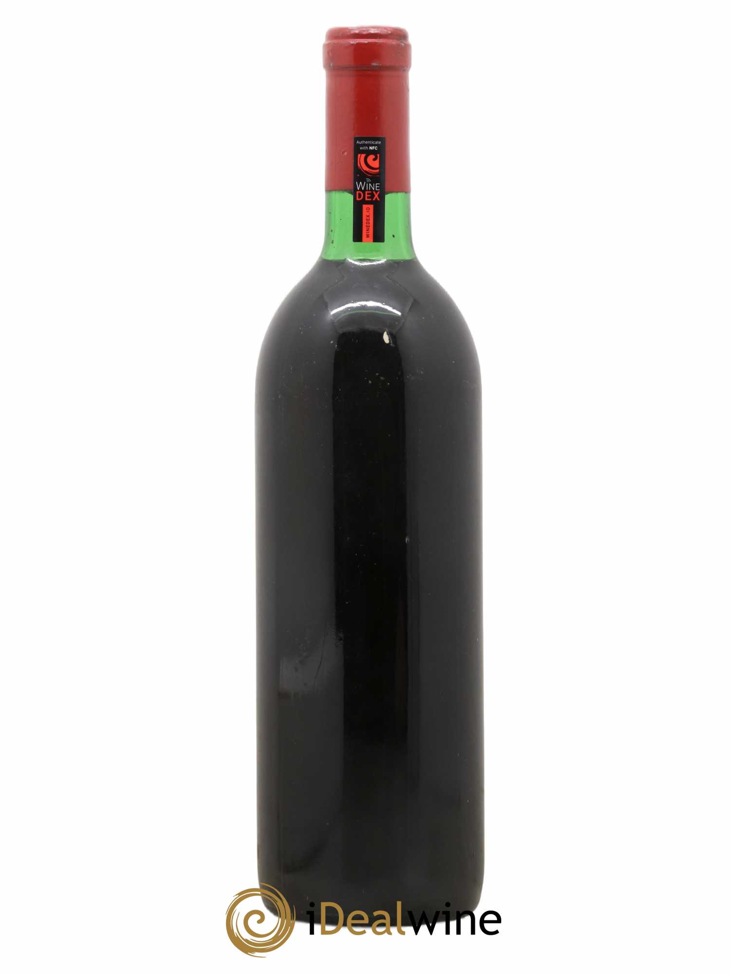 South Australia Penfolds Wines Grange Hermitage Bin 95 1984 - Posten von 1 Flasche - 1