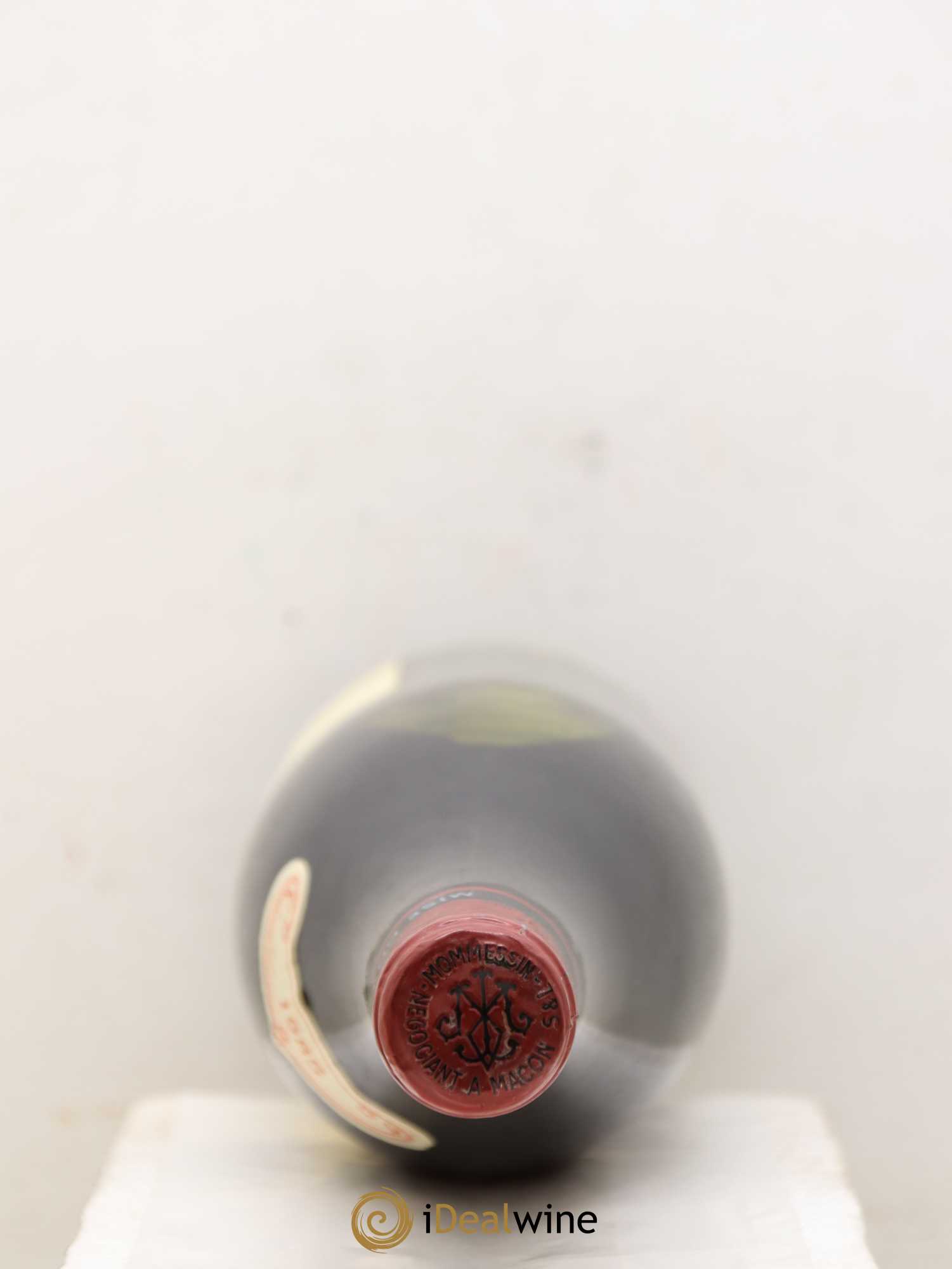 Clos de Tart Grand Cru Clos de Tart 1985 - Lot de 1 bouteille - 1