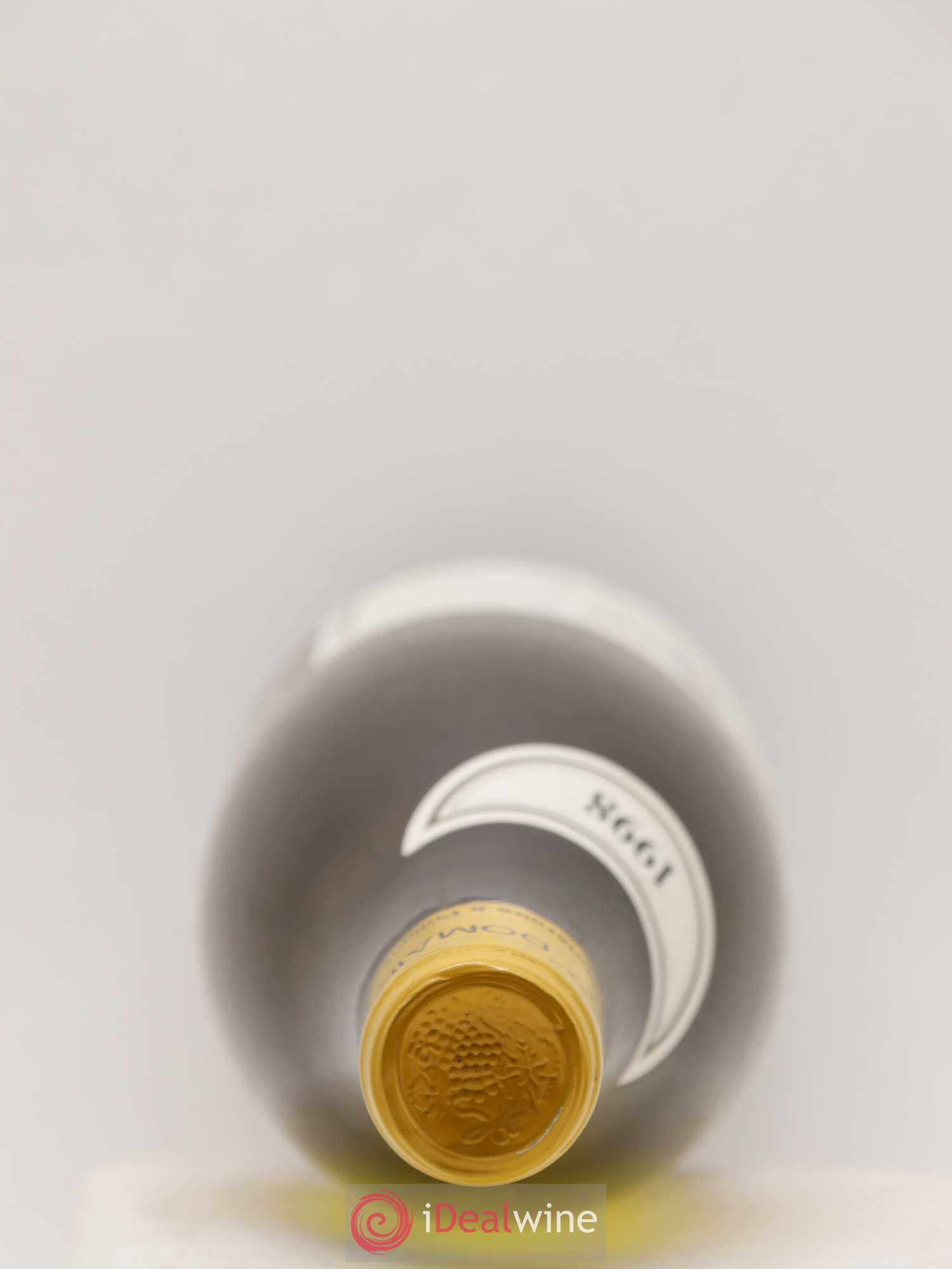 Bâtard-Montrachet Grand Cru Leflaive (Domaine) 1998 - Lot de 1 bouteille - 2