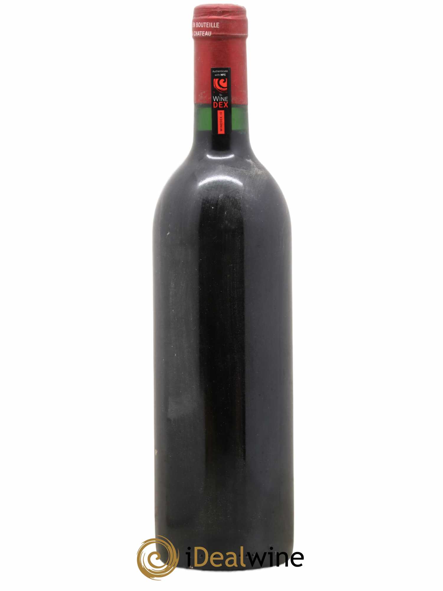 Petrus 1988 - Posten von 1 Flasche - 1