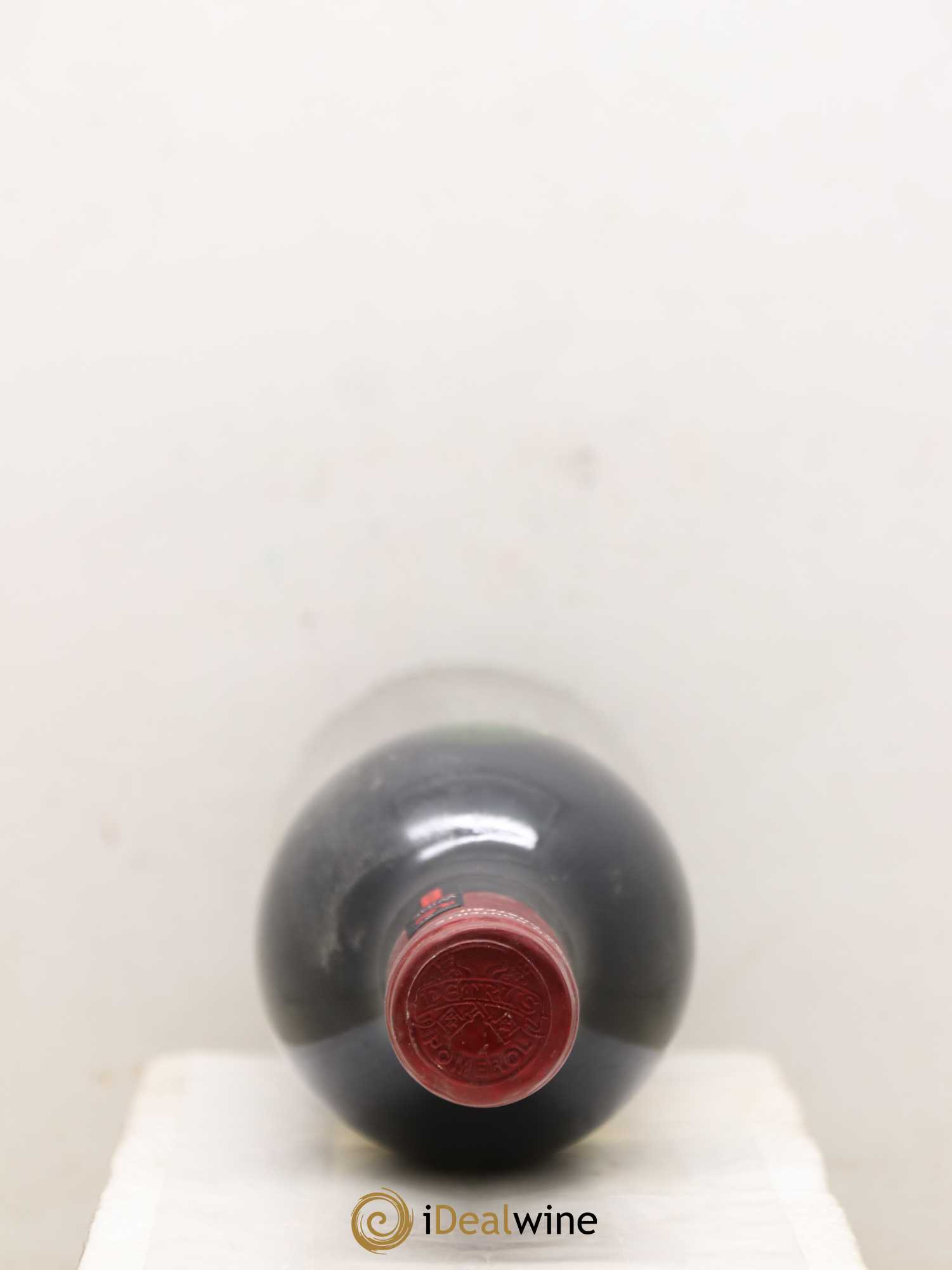 Petrus 1988 - Posten von 1 Flasche - 2
