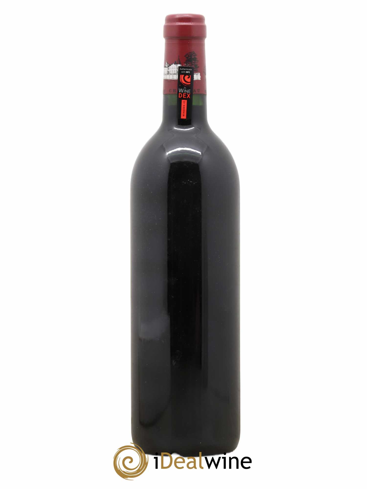 Château Lafite Rothschild 1er Grand Cru Classé 1998 - Lot de 1 bouteille - 1