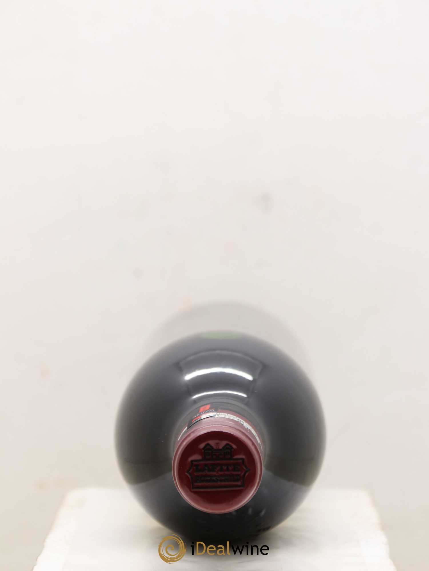 Château Lafite Rothschild 1er Grand Cru Classé 1998 - Lot de 1 bouteille - 2