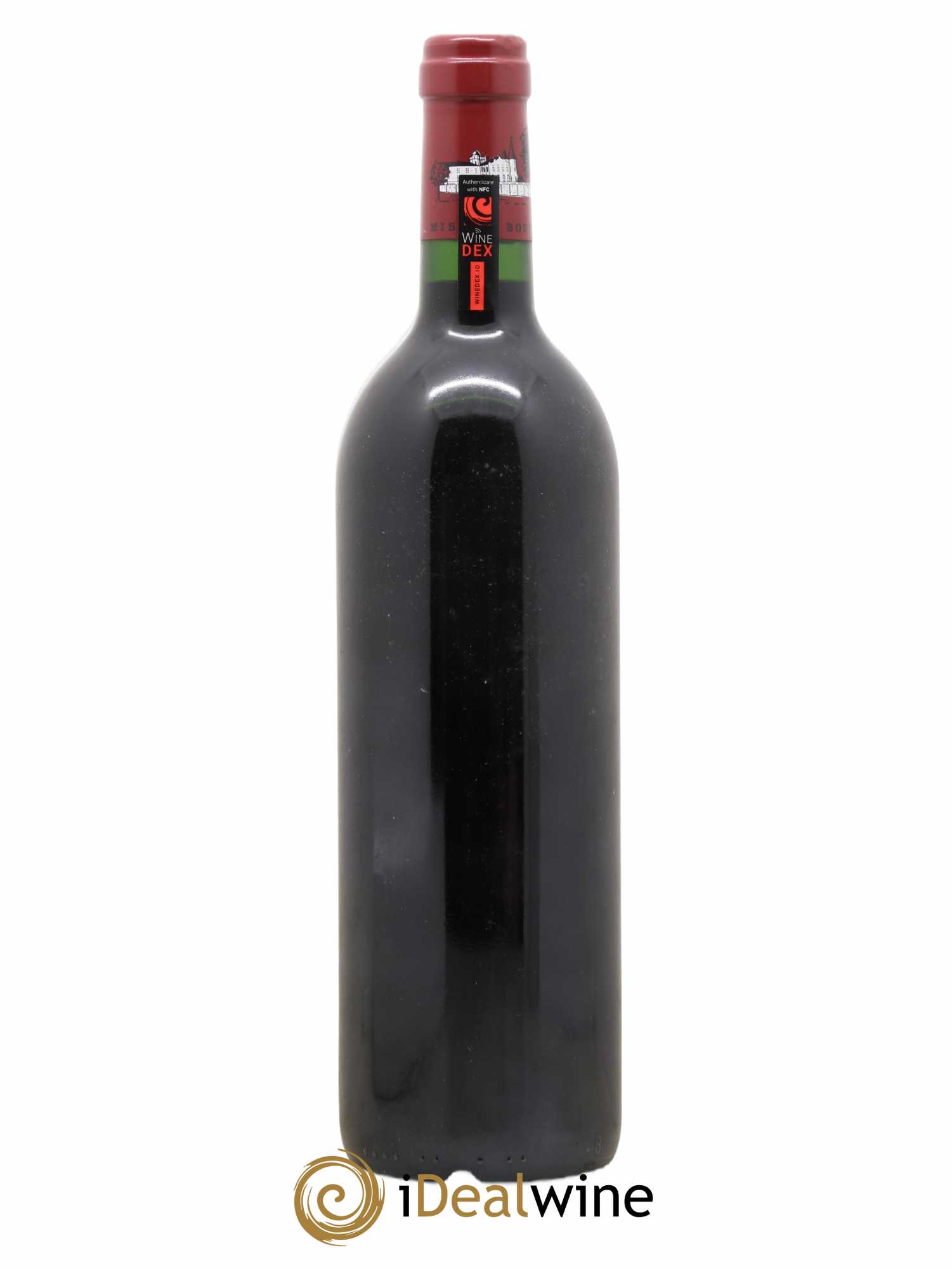 Château Lafite Rothschild 1er Grand Cru Classé 1999 - Lot de 1 bouteille - 1