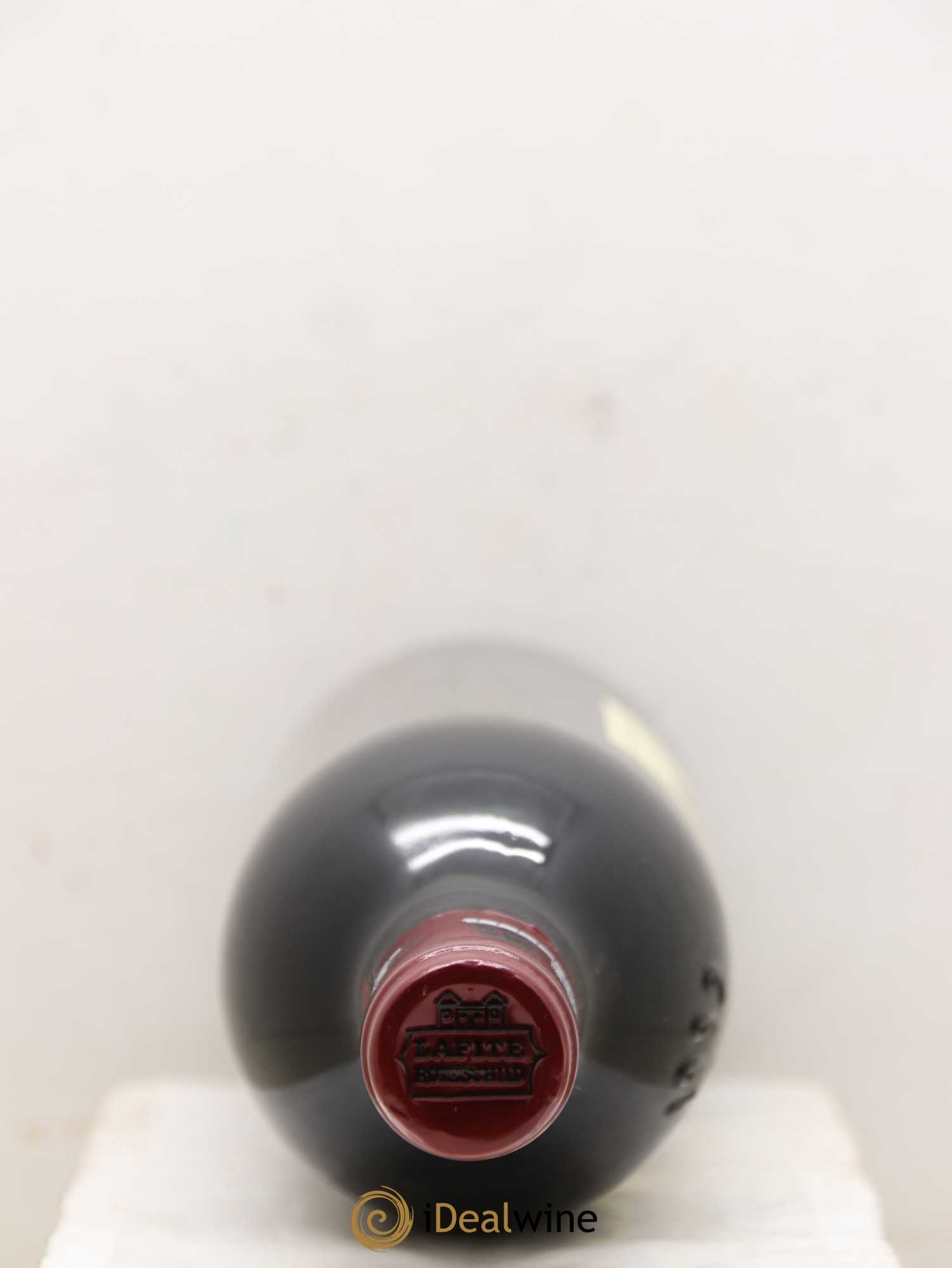 Château Lafite Rothschild 1er Grand Cru Classé 1999 - Lot de 1 bouteille - 2