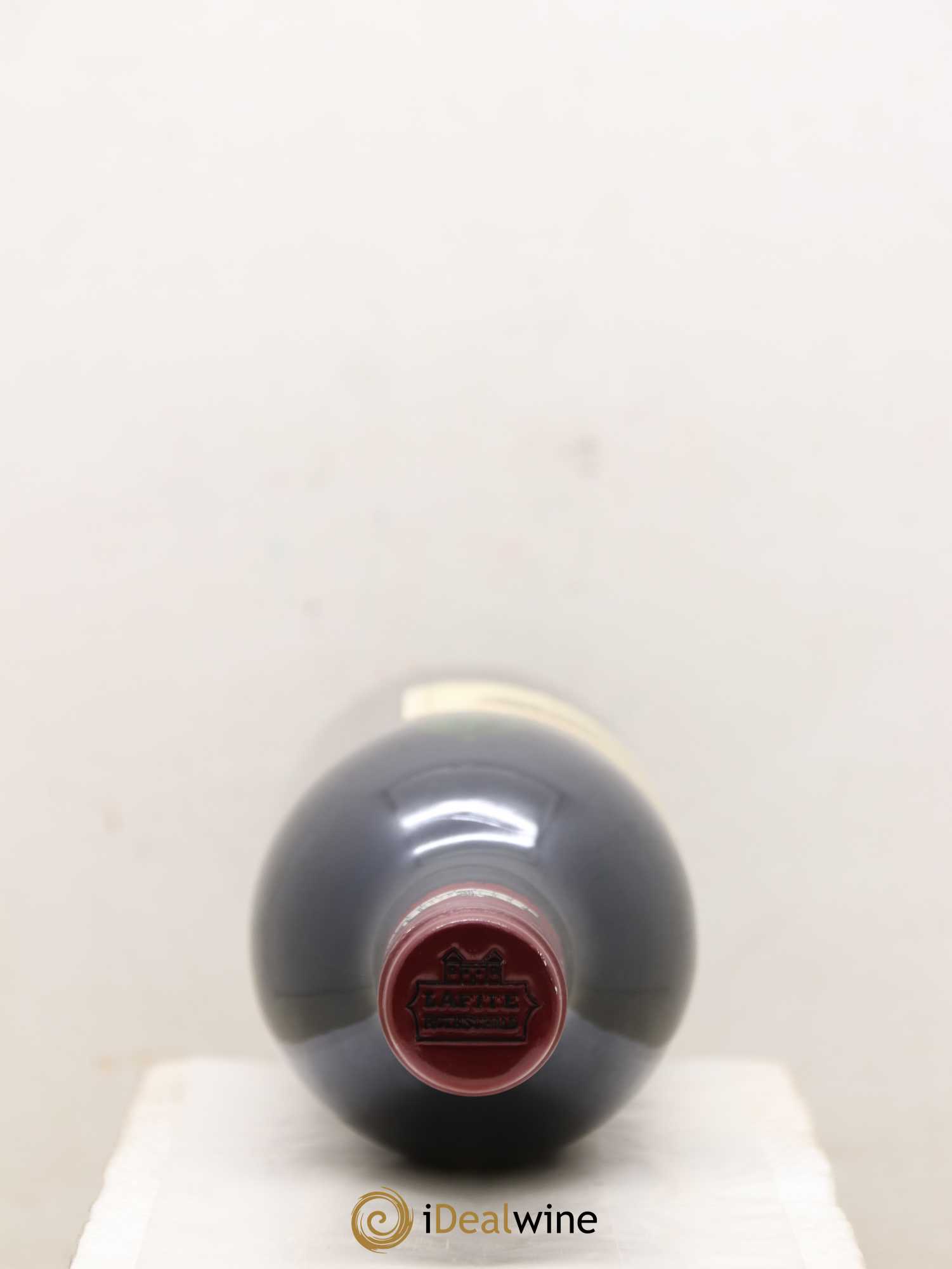 Château Lafite Rothschild 1er Grand Cru Classé 1993 - Lot de 1 bouteille - 2