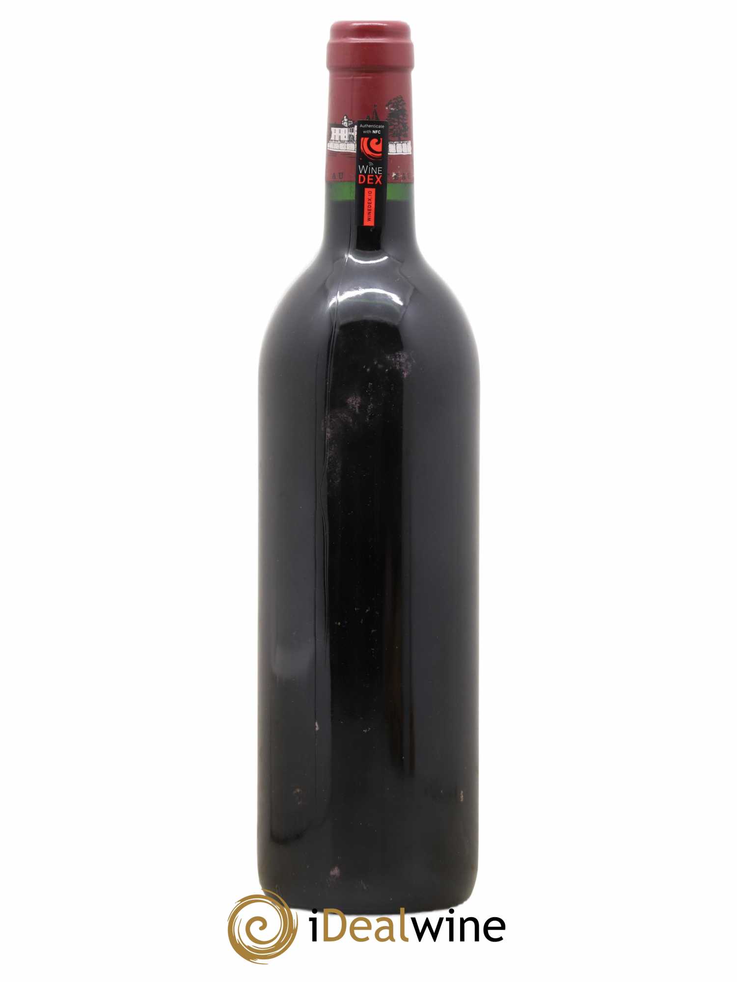 Château Lafite Rothschild 1er Grand Cru Classé 1994 - Lot de 1 bouteille - 1