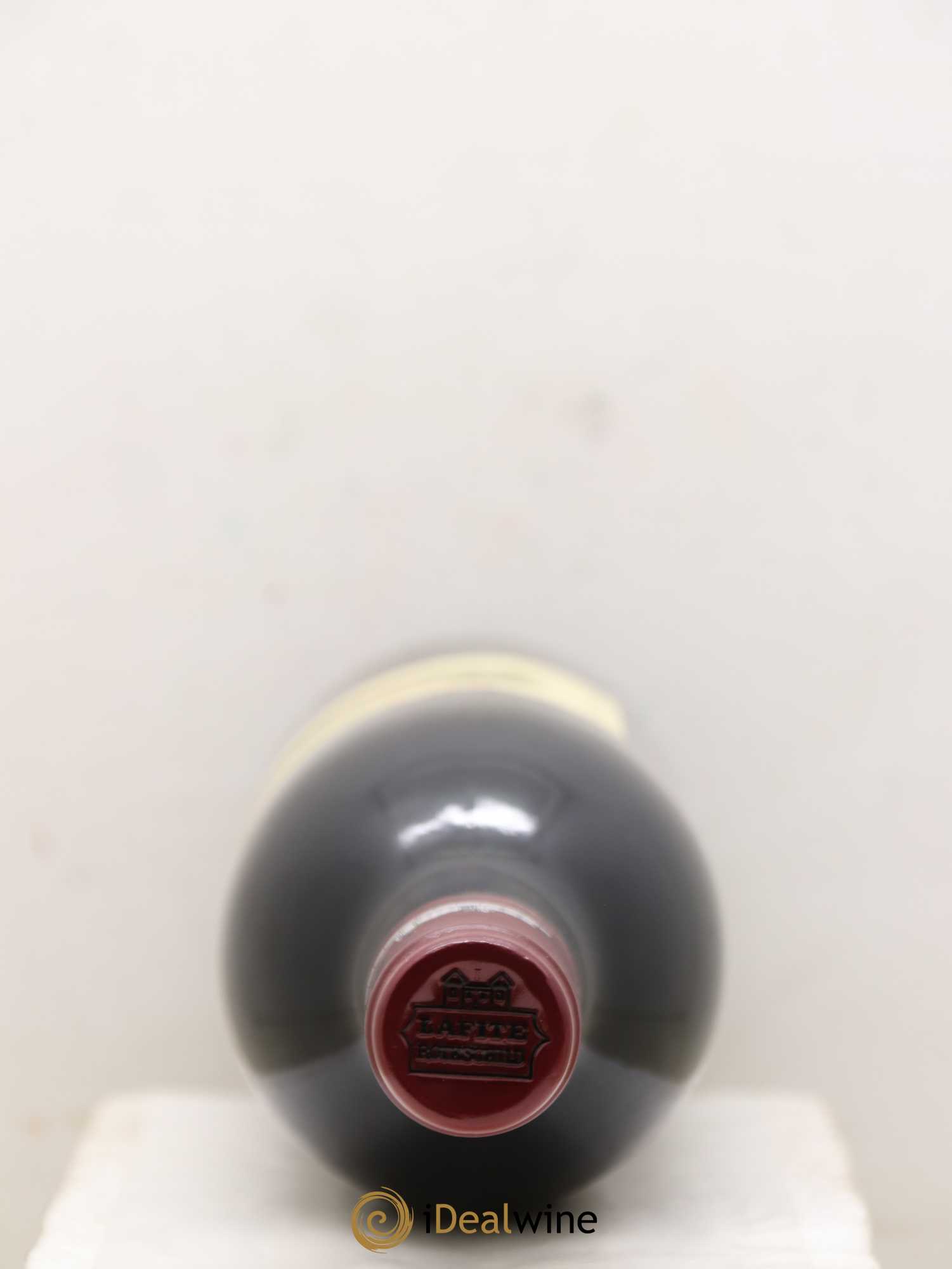 Château Lafite Rothschild 1er Grand Cru Classé 1994 - Lot de 1 bouteille - 2