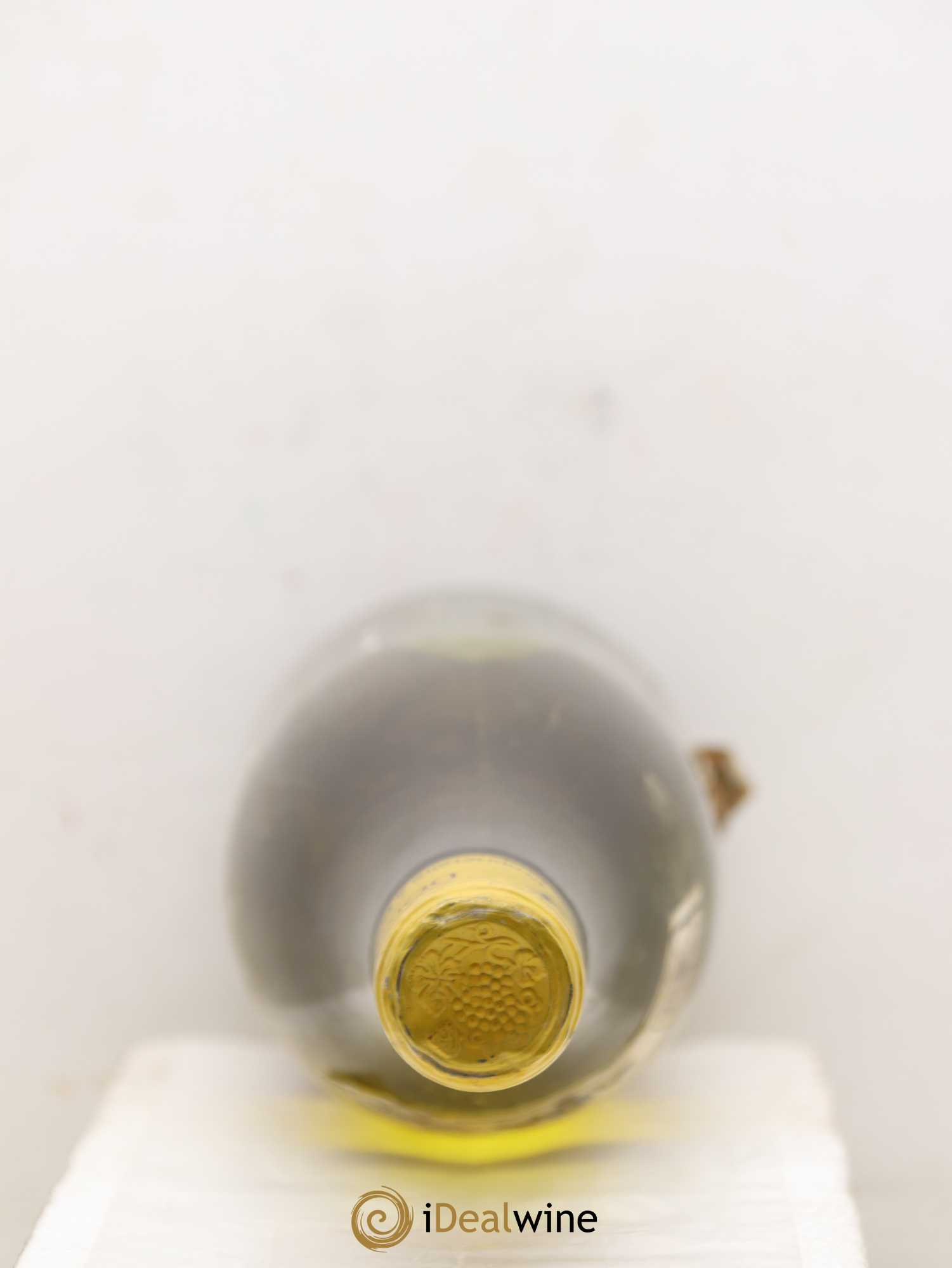 Bâtard-Montrachet Grand Cru Leflaive (Domaine) 1988 - Lot de 1 bouteille - 1