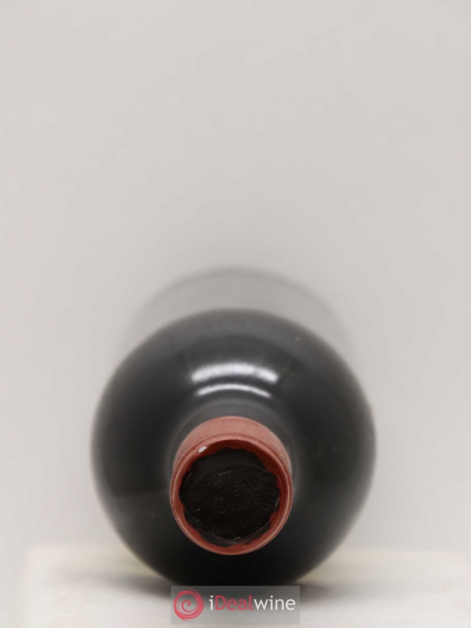 Château Pavie 1er Grand Cru Classé A 1989 - Lot de 2 bouteilles - 1