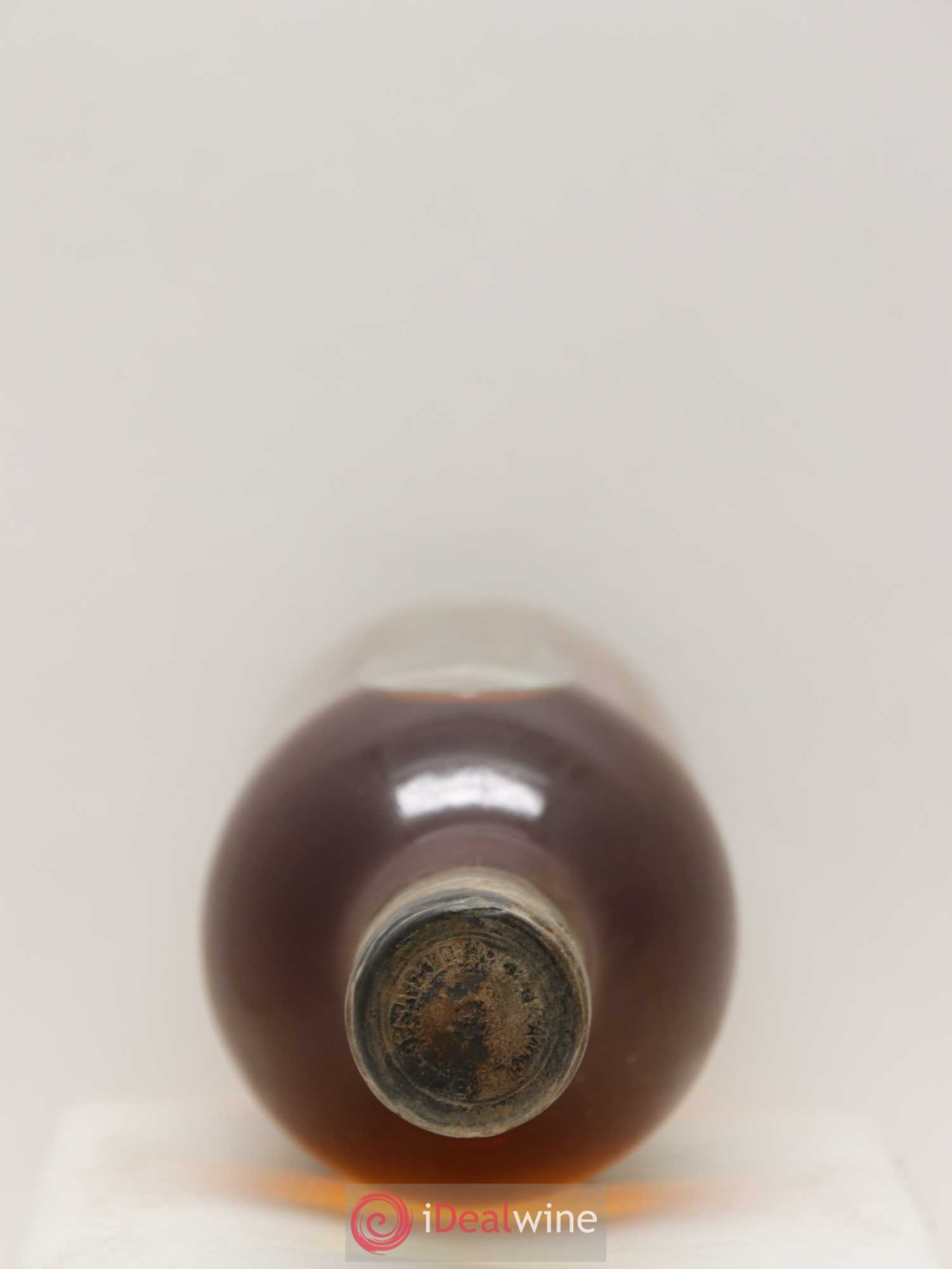 Château Climens 1er Grand Cru Classé 1967 - Lotto di 1 bottiglia - 1