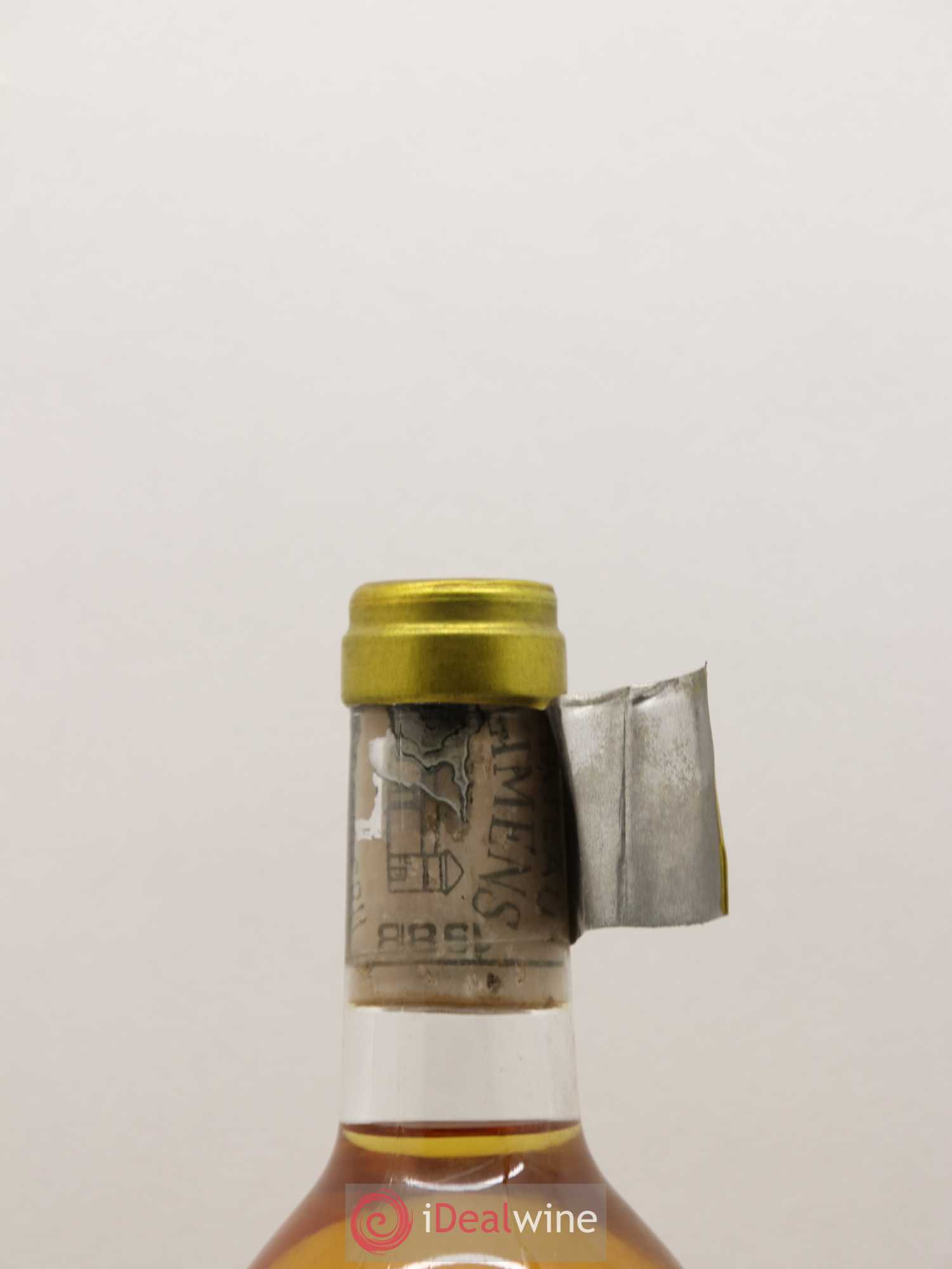 Château Climens 1er Grand Cru Classé 1988 - Lotto di 2 bottiglie - 4