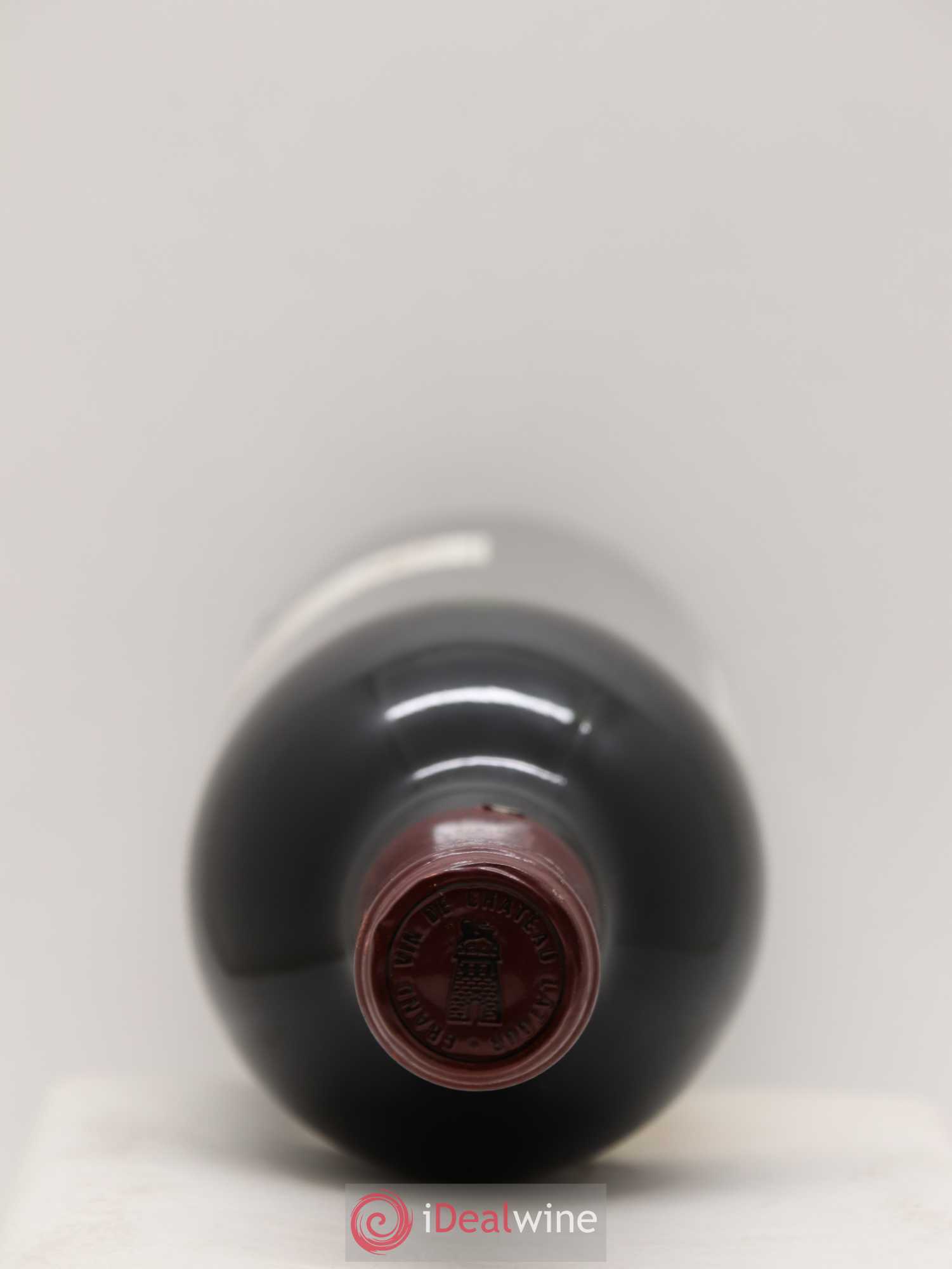 Château Latour 1er Grand Cru Classé 1997 - Lot de 2 bouteilles - 3