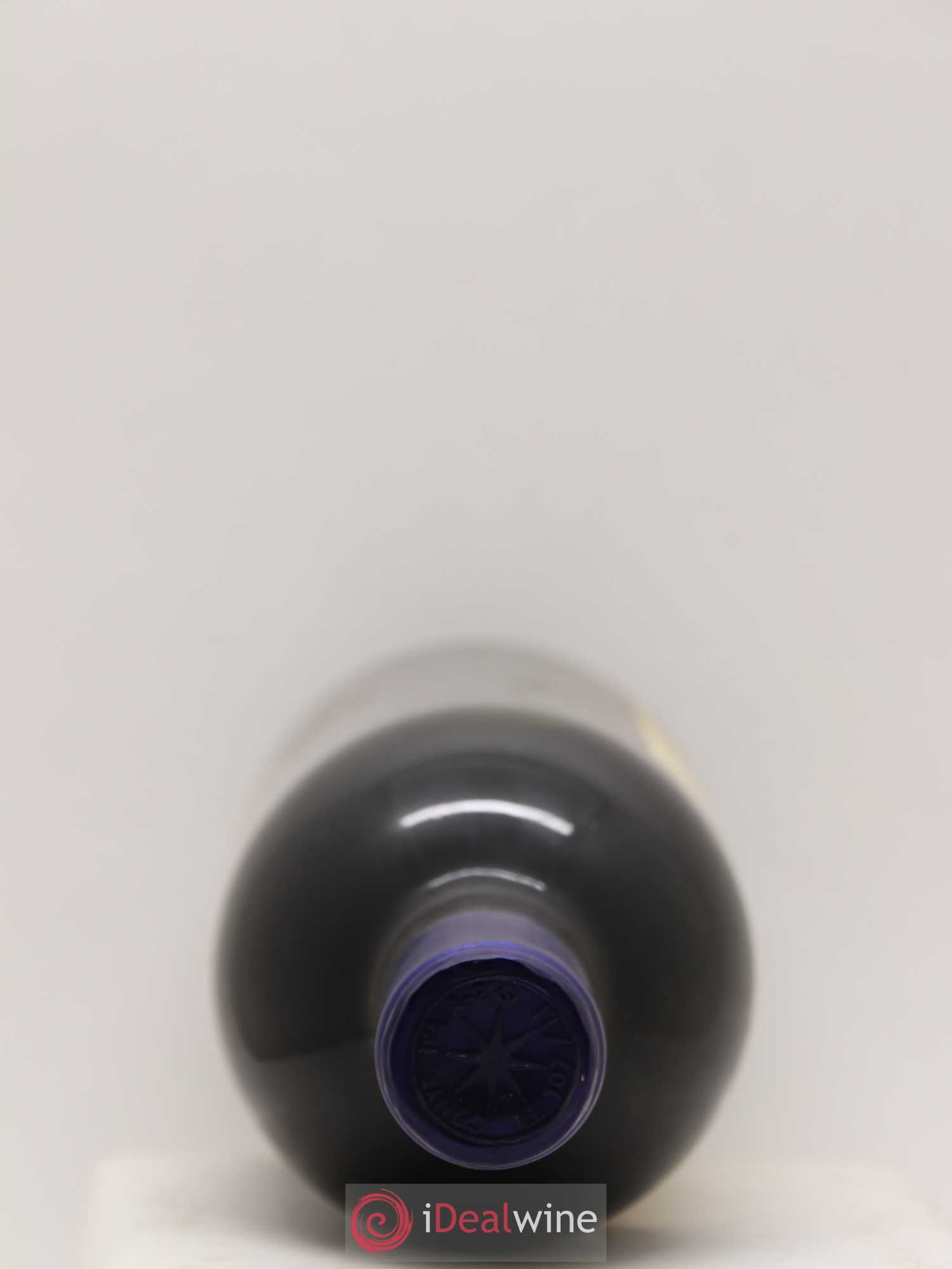 Bolgheri DOC Sassicaia Tenuta San Guido 1989 - Lot de 1 bouteille - 1