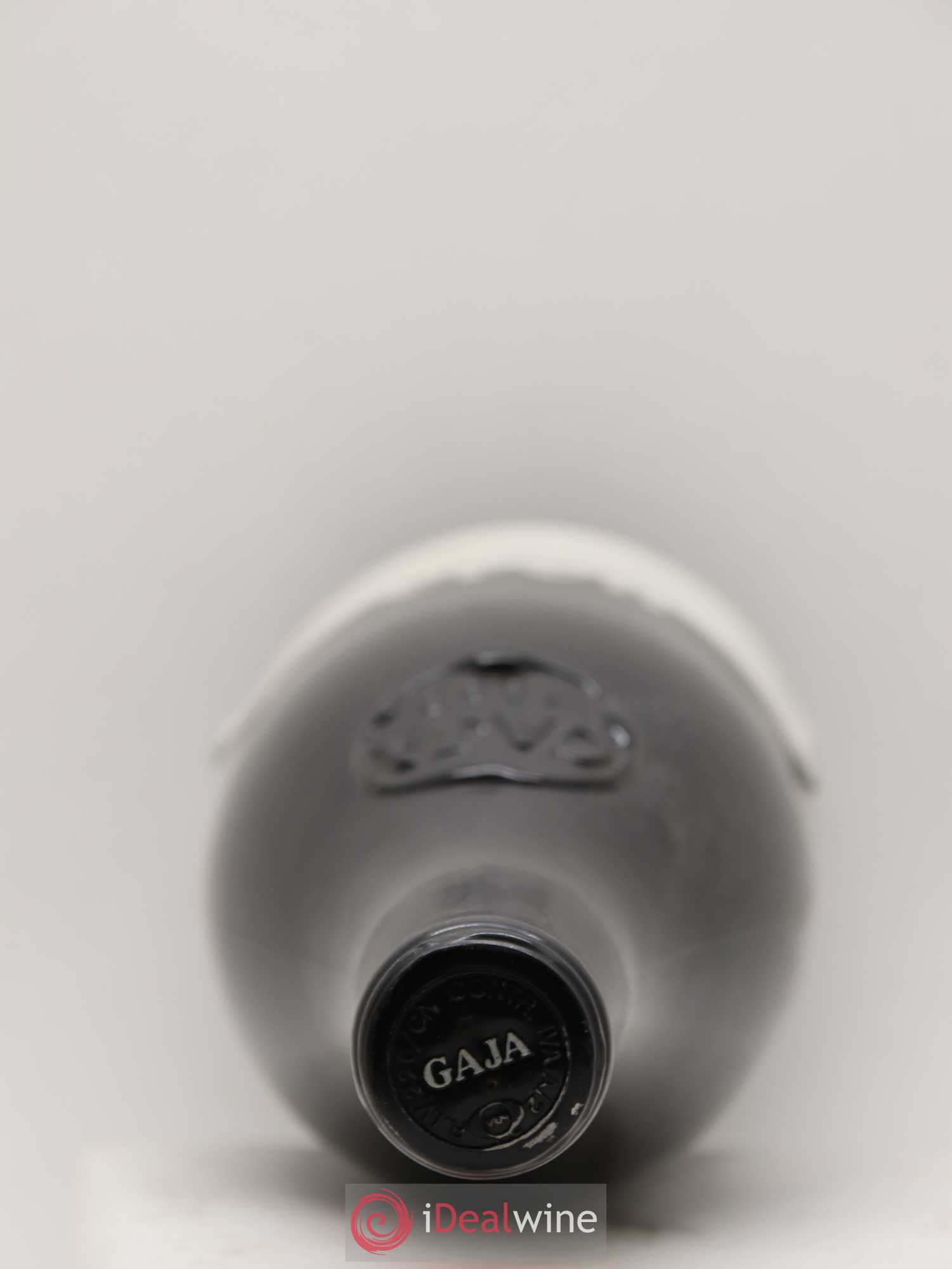 Barbaresco DOCG Sori Tildin Angelo Gaja 1985 - Posten von 2 Flaschen - 2