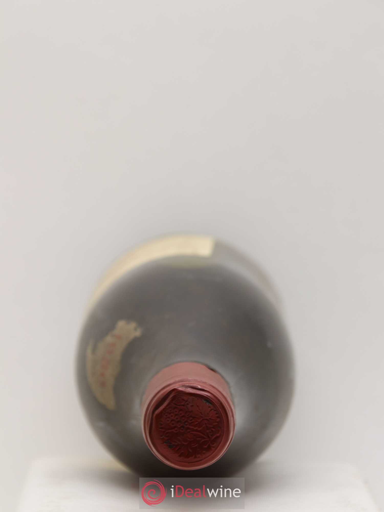 Echezeaux Grand Cru J. Jayer 1980 - Lot de 1 bouteille - 1