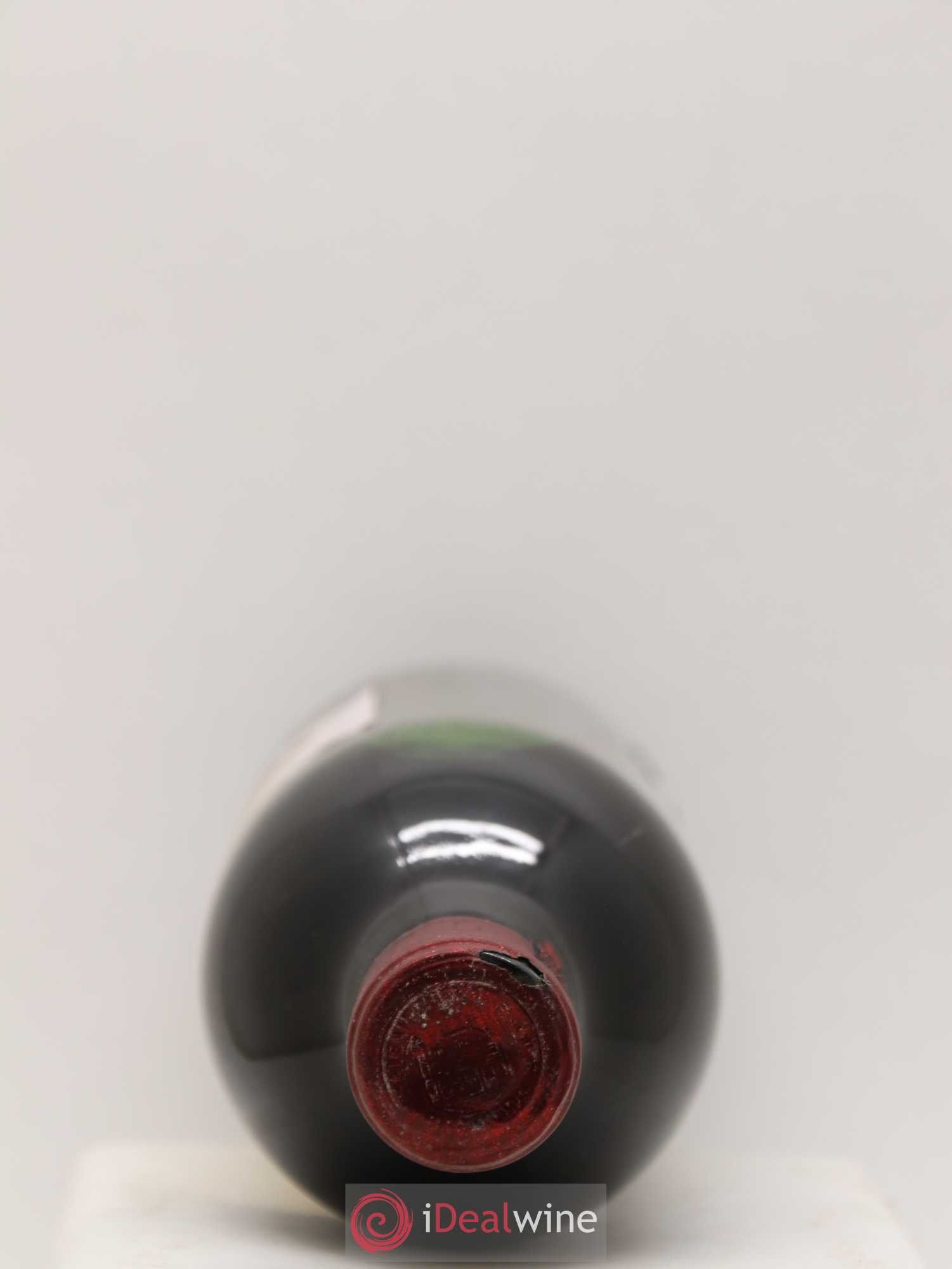 Château Cheval Blanc 1er Grand Cru Classé A 1964 - Lot de 1 bouteille - 2