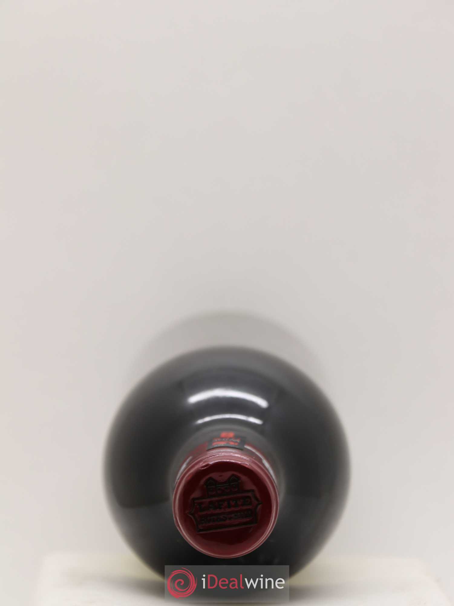 Château Lafite Rothschild 1er Grand Cru Classé 2001 - Lot de 1 bouteille - 2