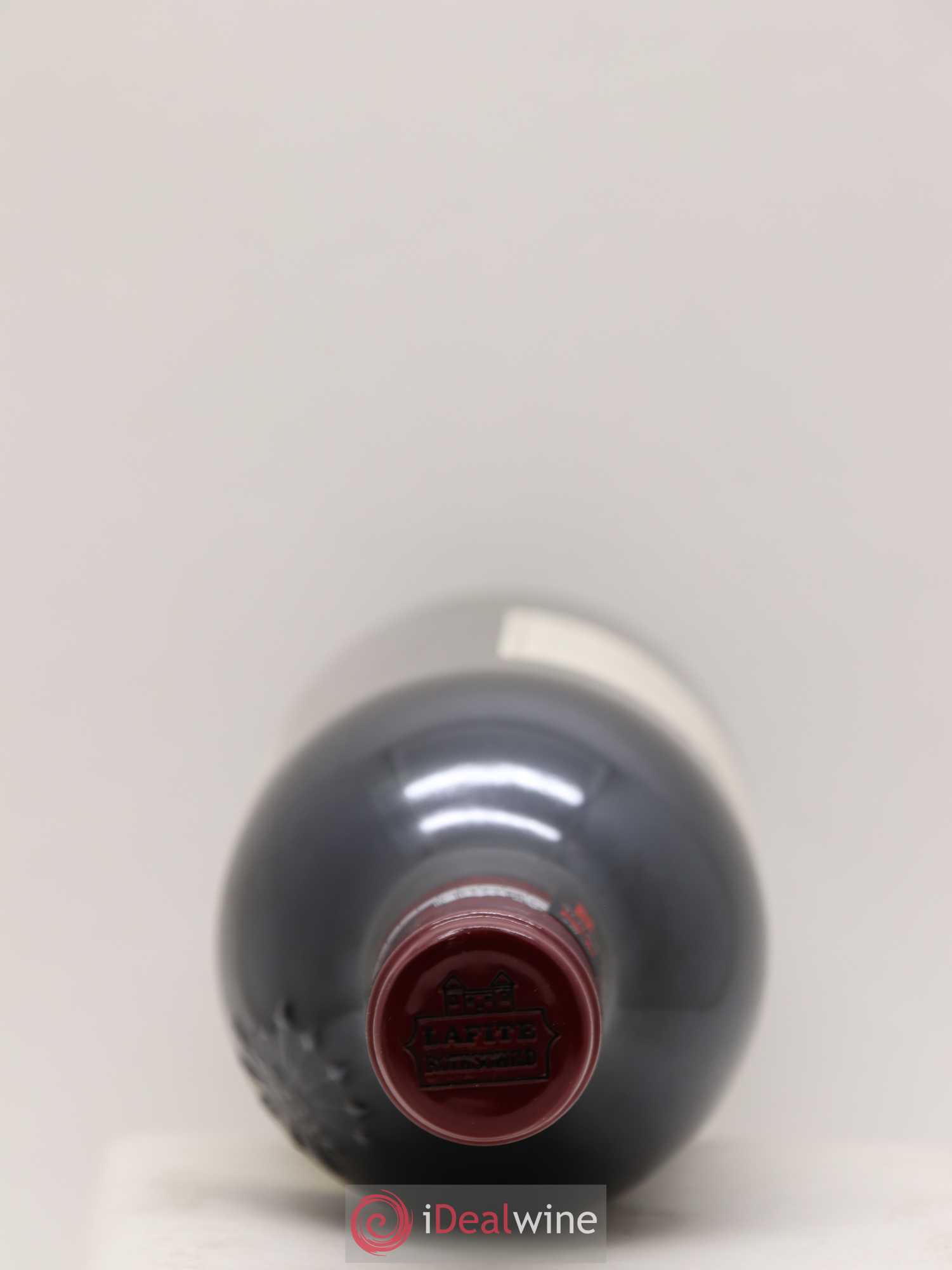 Château Lafite Rothschild 1er Grand Cru Classé 2004 - Lot de 1 bouteille - 2