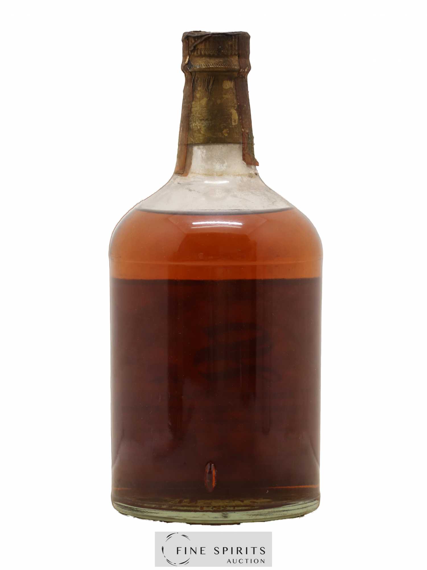 Lochside 22 years 1966 Signatory Vintage Casks n°7253-55 - One of 800 - bottled 1989 - Lot of 1 bottle - 1