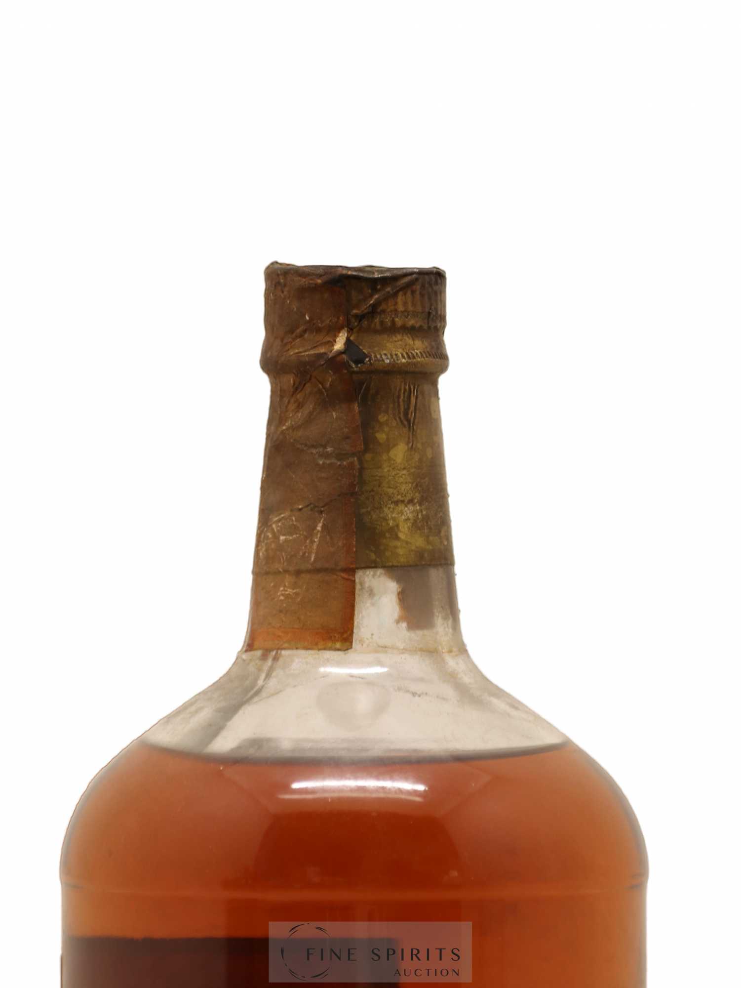 Lochside 22 years 1966 Signatory Vintage Casks n°7253-55 - One of 800 - bottled 1989 - Lot of 1 bottle - 2