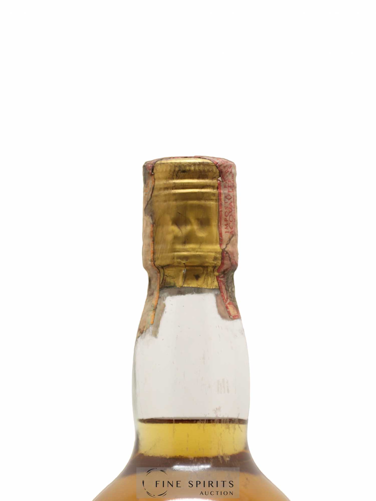 Mosstowie 17 years Sestante - Lot de 1 bouteille - 1