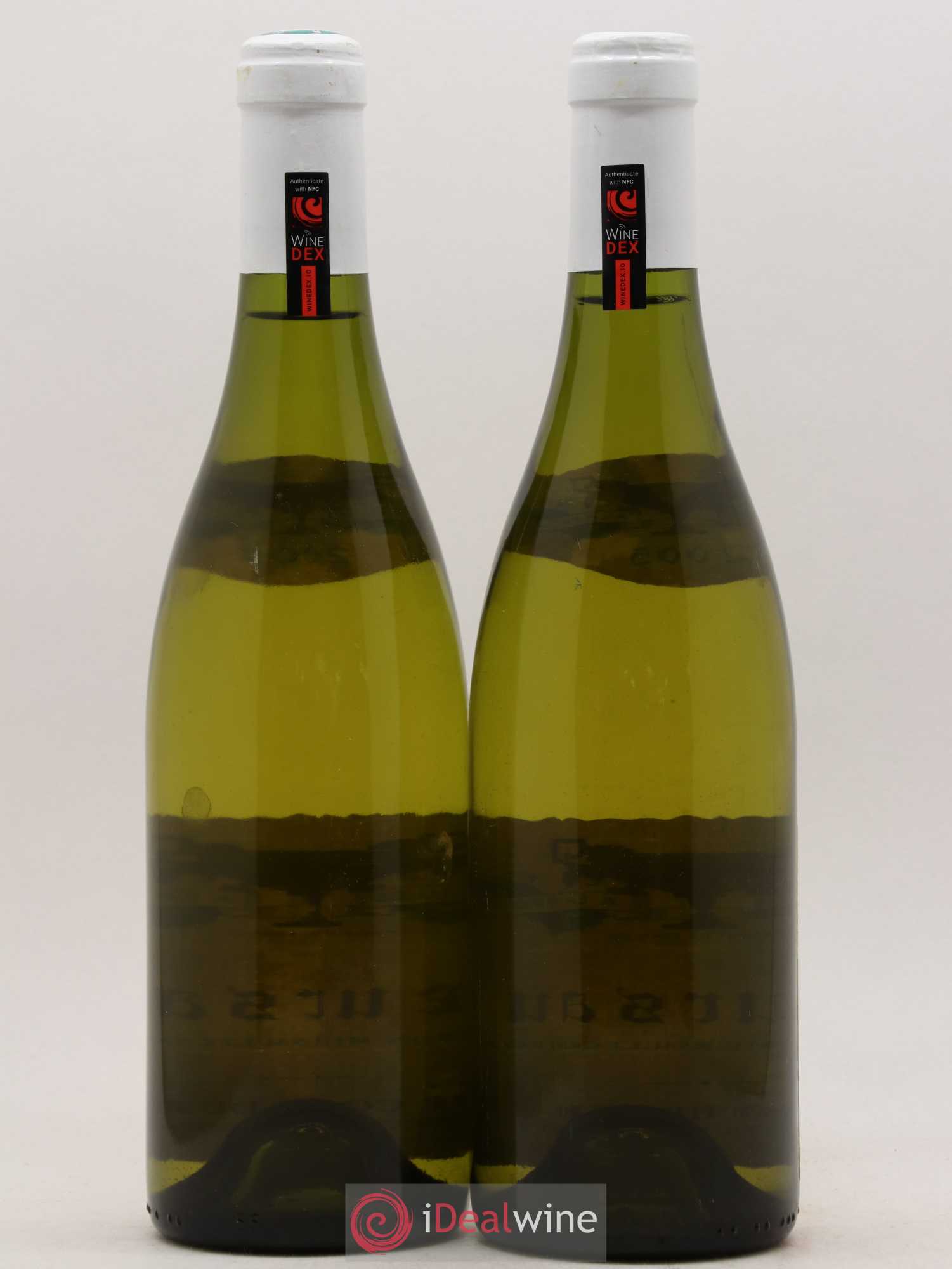 Meursault Coche Dury (Domaine) 2005 - Lot de 2 bouteilles - 1