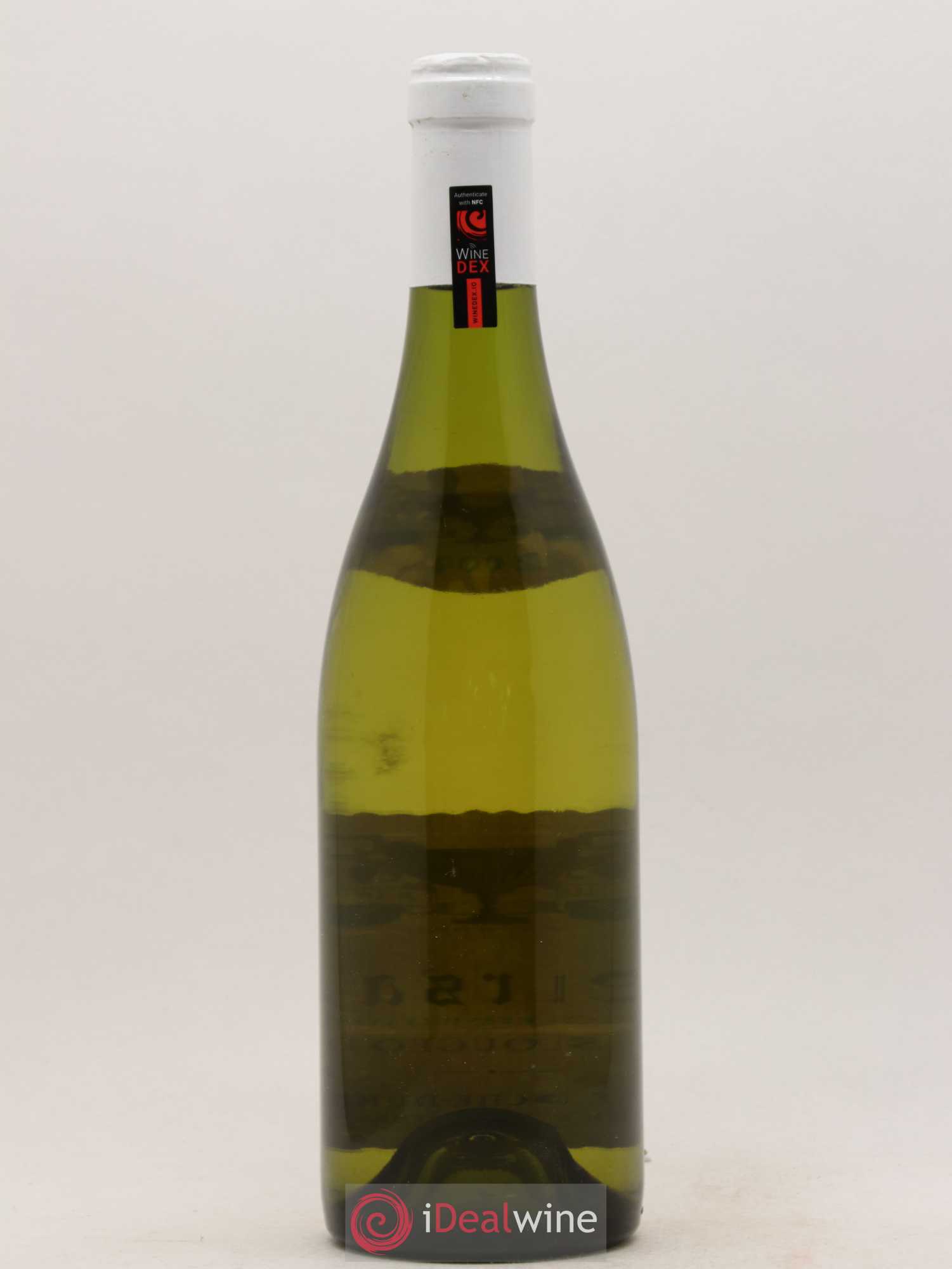 Meursault Les Rougeots Coche Dury (Domaine) 2004 - Lot de 1 bouteille - 1