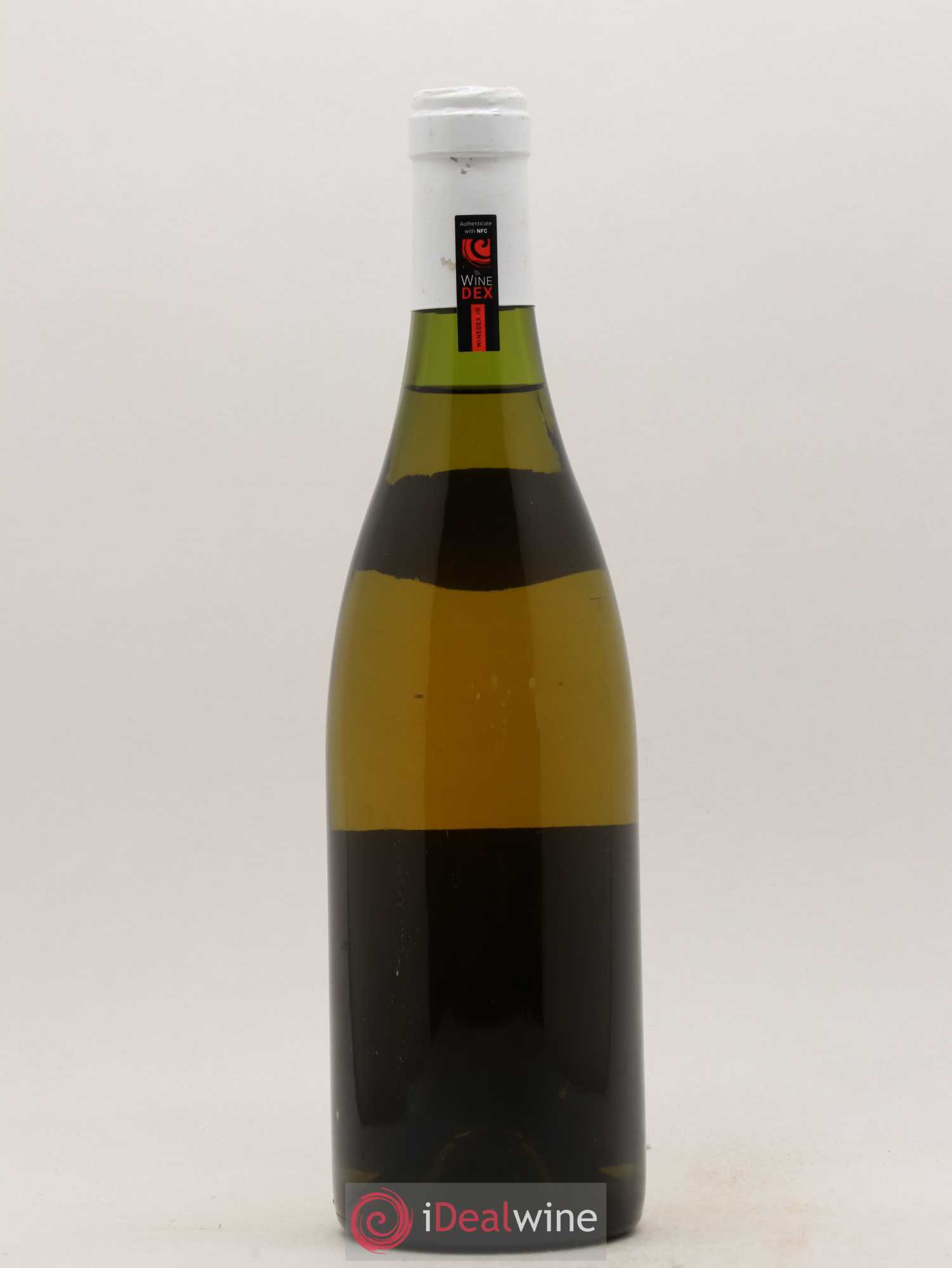Corton-Charlemagne Grand Cru Coche Dury (Domaine) 1995 - Lot de 1 bouteille - 1