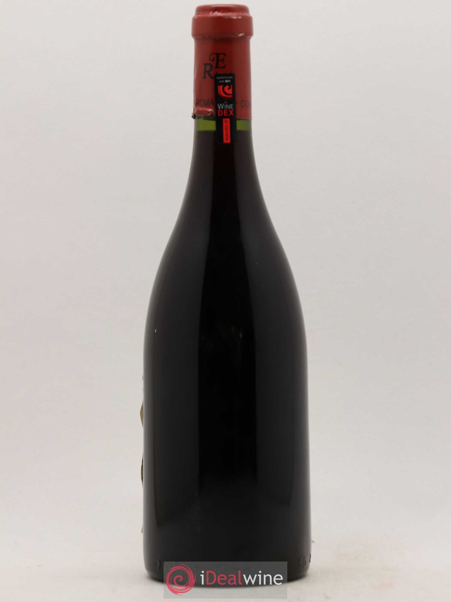 Vosne-Romanée Domaine René Engel - Domaine Eugénie 1998 - Lot de 1 bouteille - 1