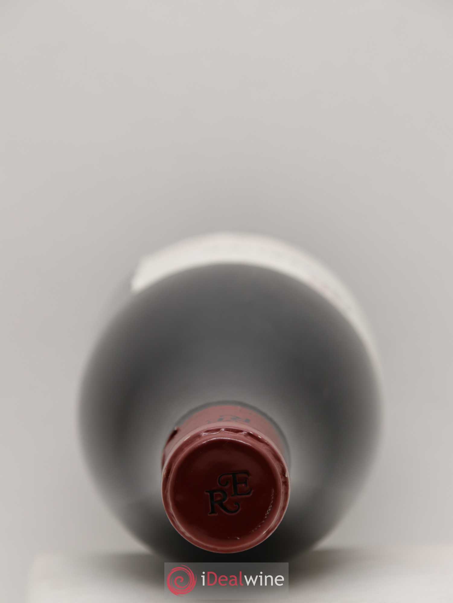 Vosne-Romanée Domaine René Engel - Domaine Eugénie 1998 - Lot de 1 bouteille - 2