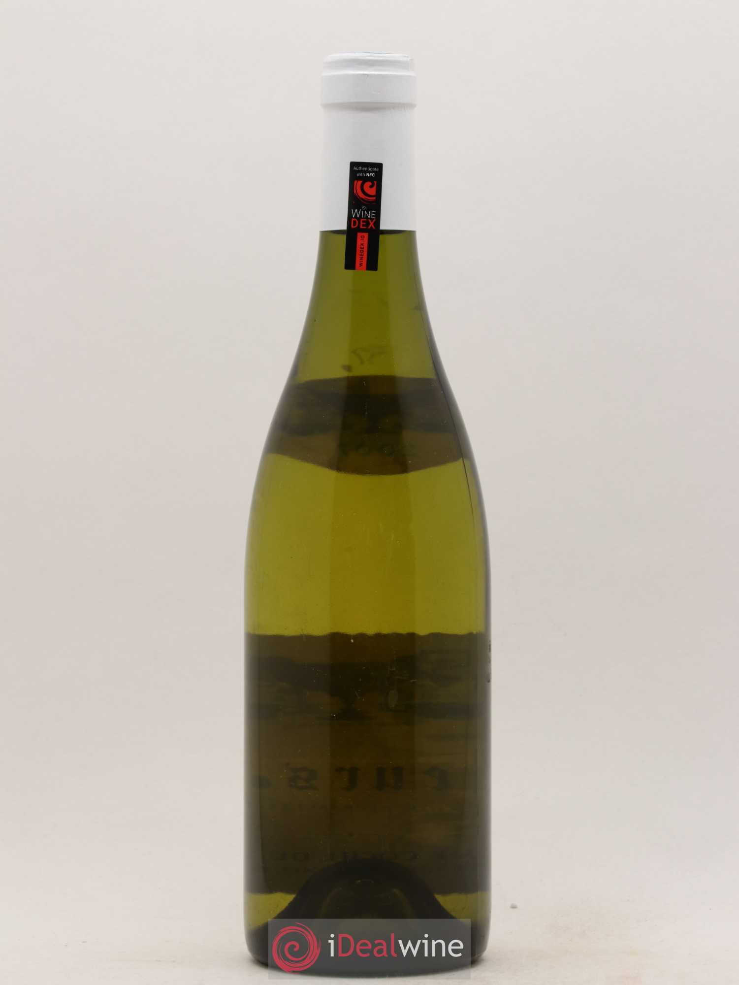 Meursault Coche Dury (Domaine) 2007 - Lot de 1 bouteille - 1
