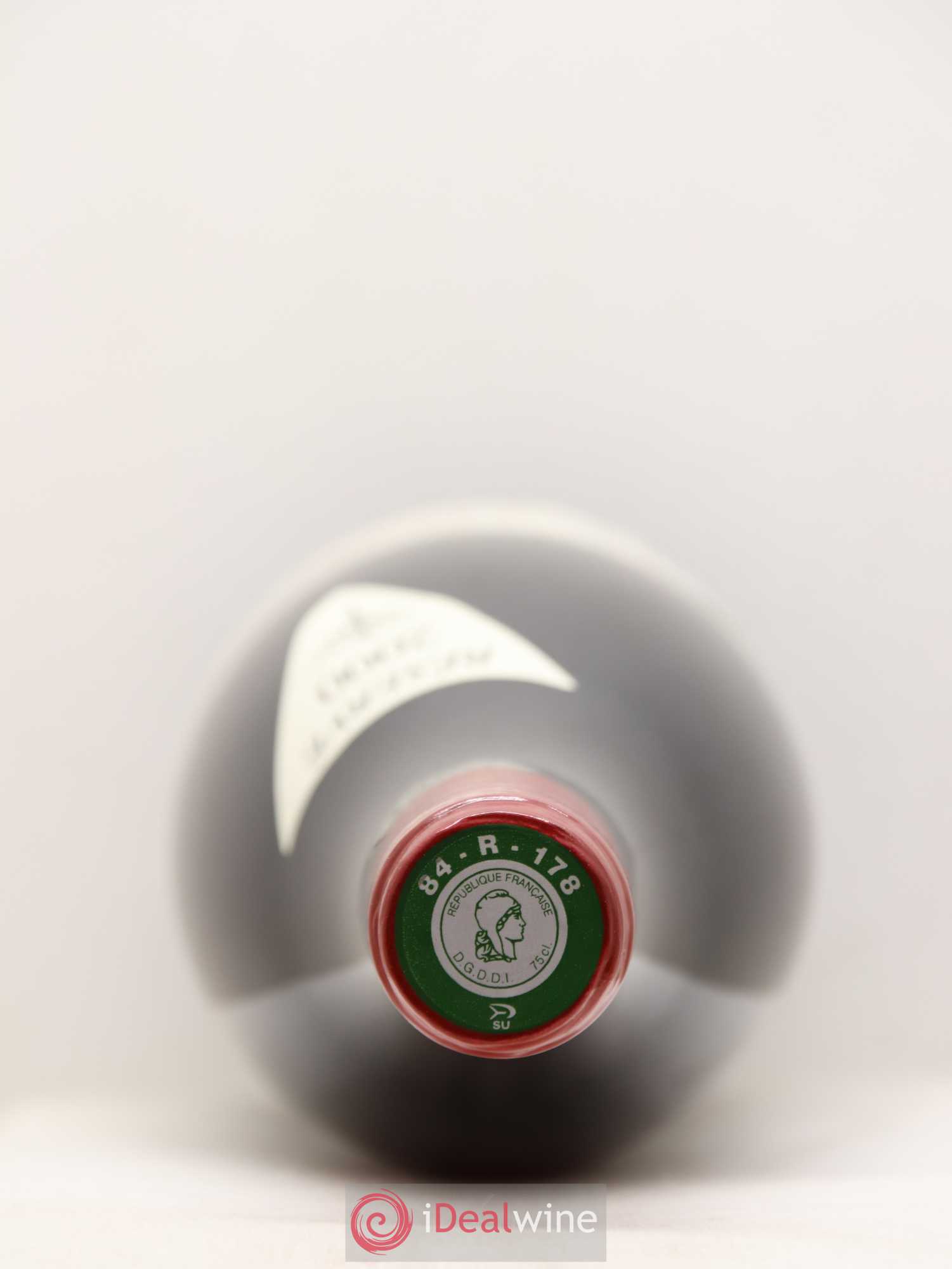 Châteauneuf-du-Pape Château Rayas Emmanuel Reynaud 2000 - Lot de 1 bouteille - 2