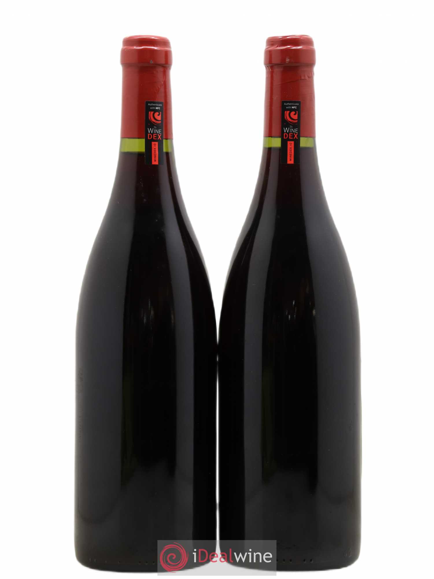 Châteauneuf-du-Pape Château Rayas Emmanuel Reynaud 2005 - Lot de 2 bouteilles - 1