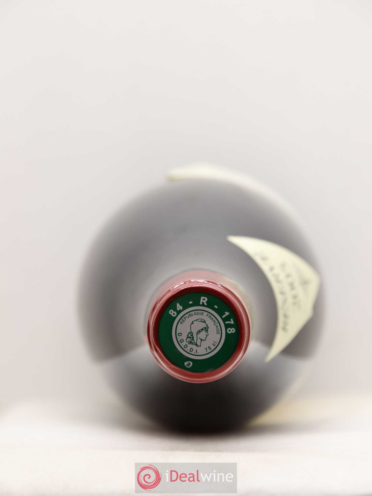 Châteauneuf-du-Pape Château Rayas Emmanuel Reynaud 2005 - Lot de 2 bouteilles - 2