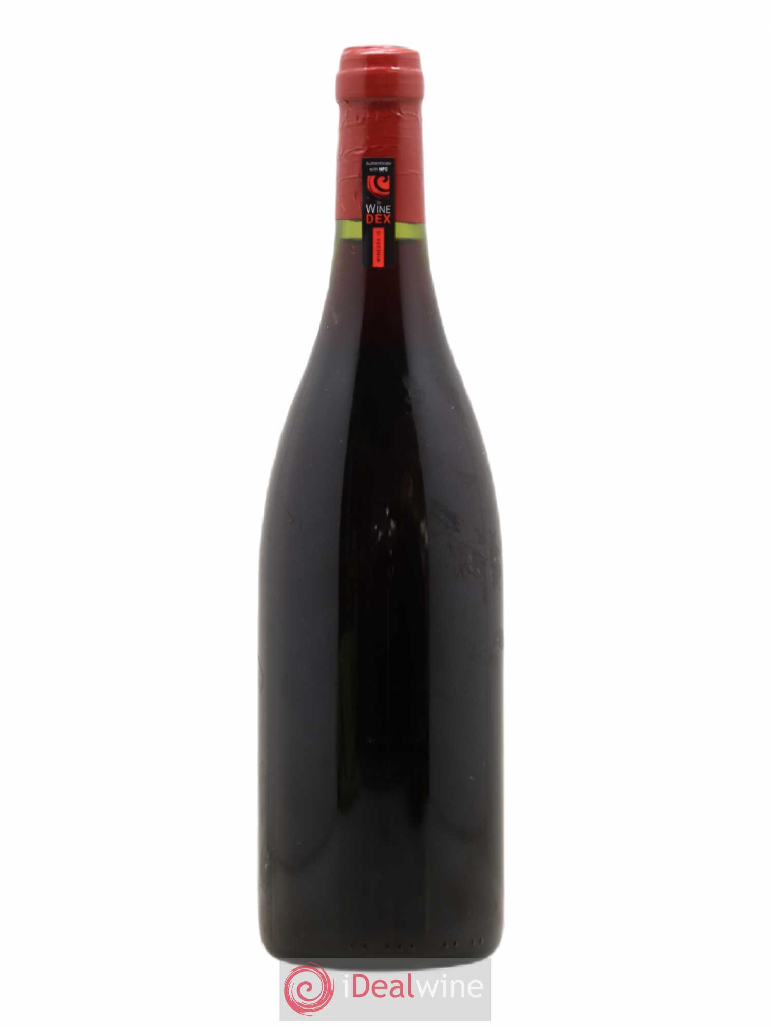 Châteauneuf-du-Pape Château Rayas Emmanuel Reynaud 2006 - Lot de 1 bouteille - 1