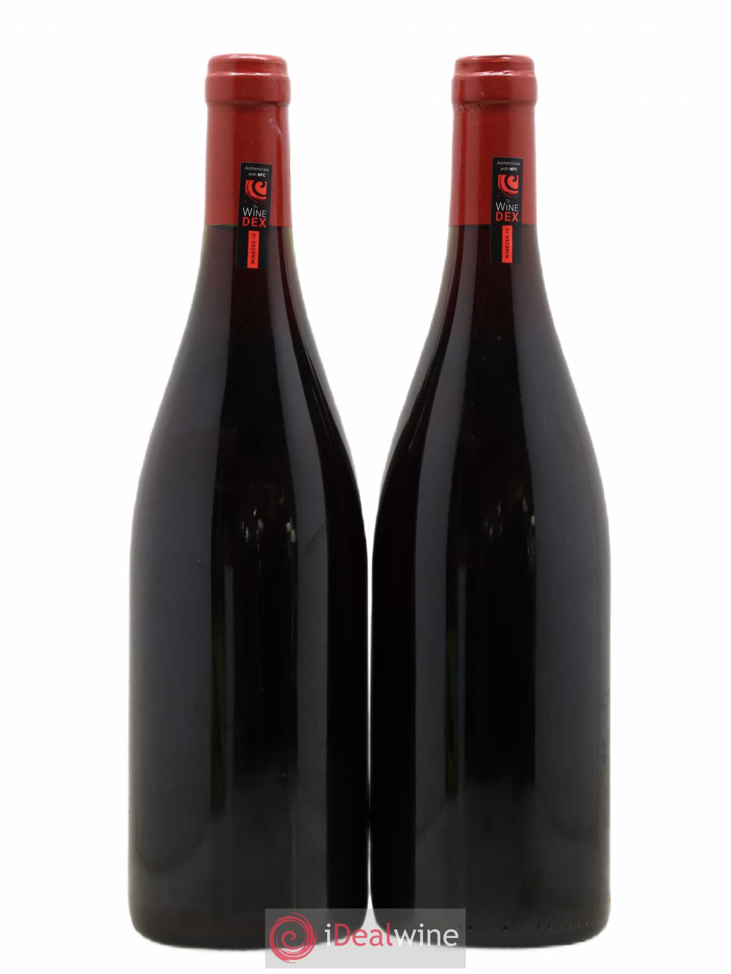 Châteauneuf-du-Pape Pignan Emmanuel Reynaud 2009 - Lot de 2 bouteilles - 1