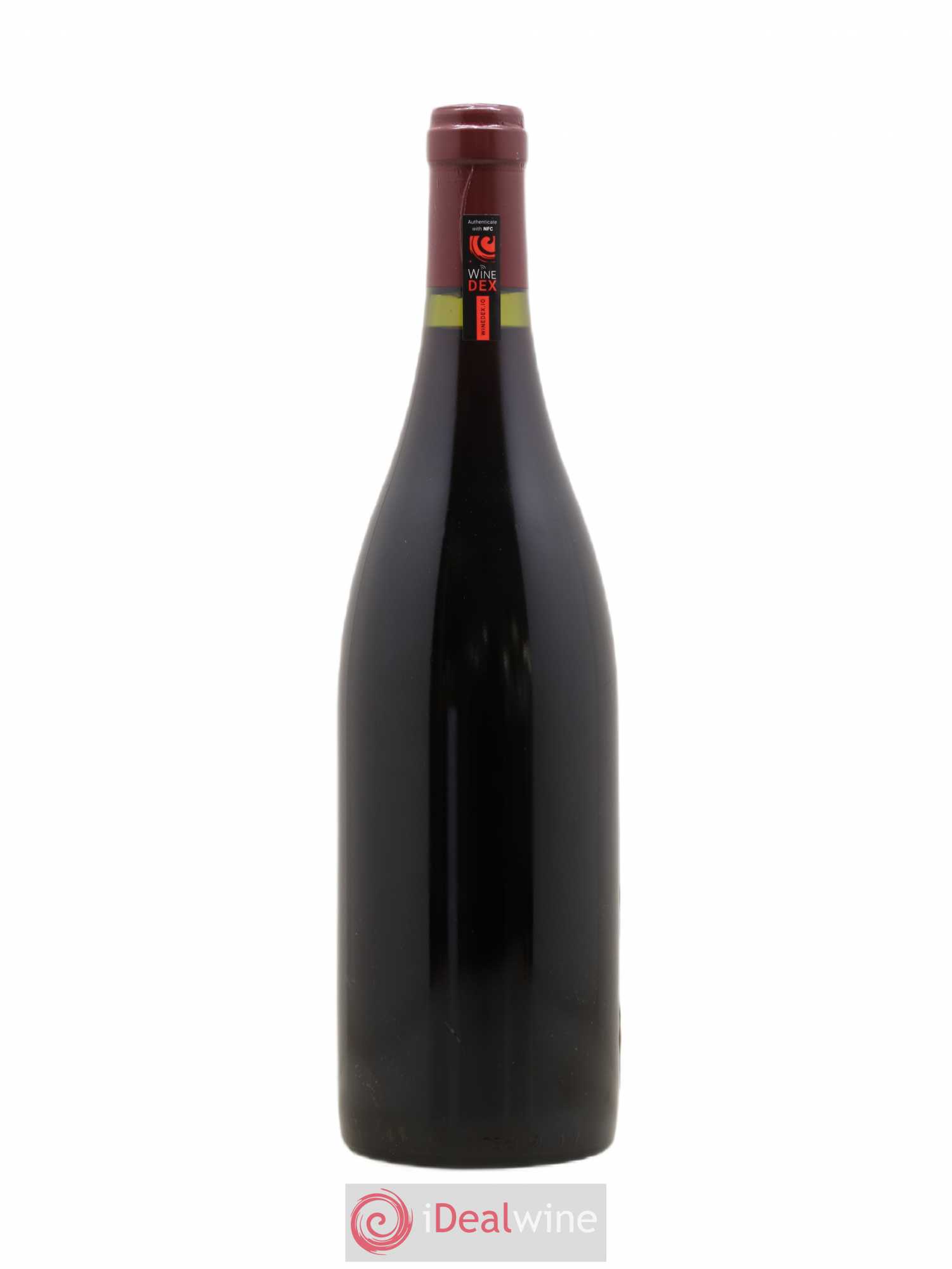 Cornas Cuvée C Marcel Juge 2005 - Posten von 1 Flasche - 1