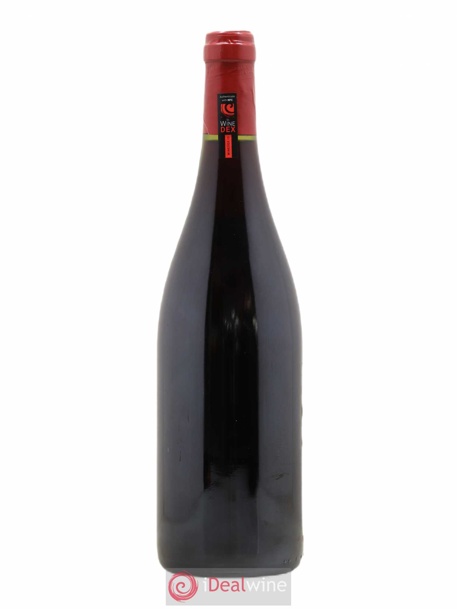 Châteauneuf-du-Pape Château Rayas Emmanuel Reynaud 2007 - Lot de 1 bouteille - 1