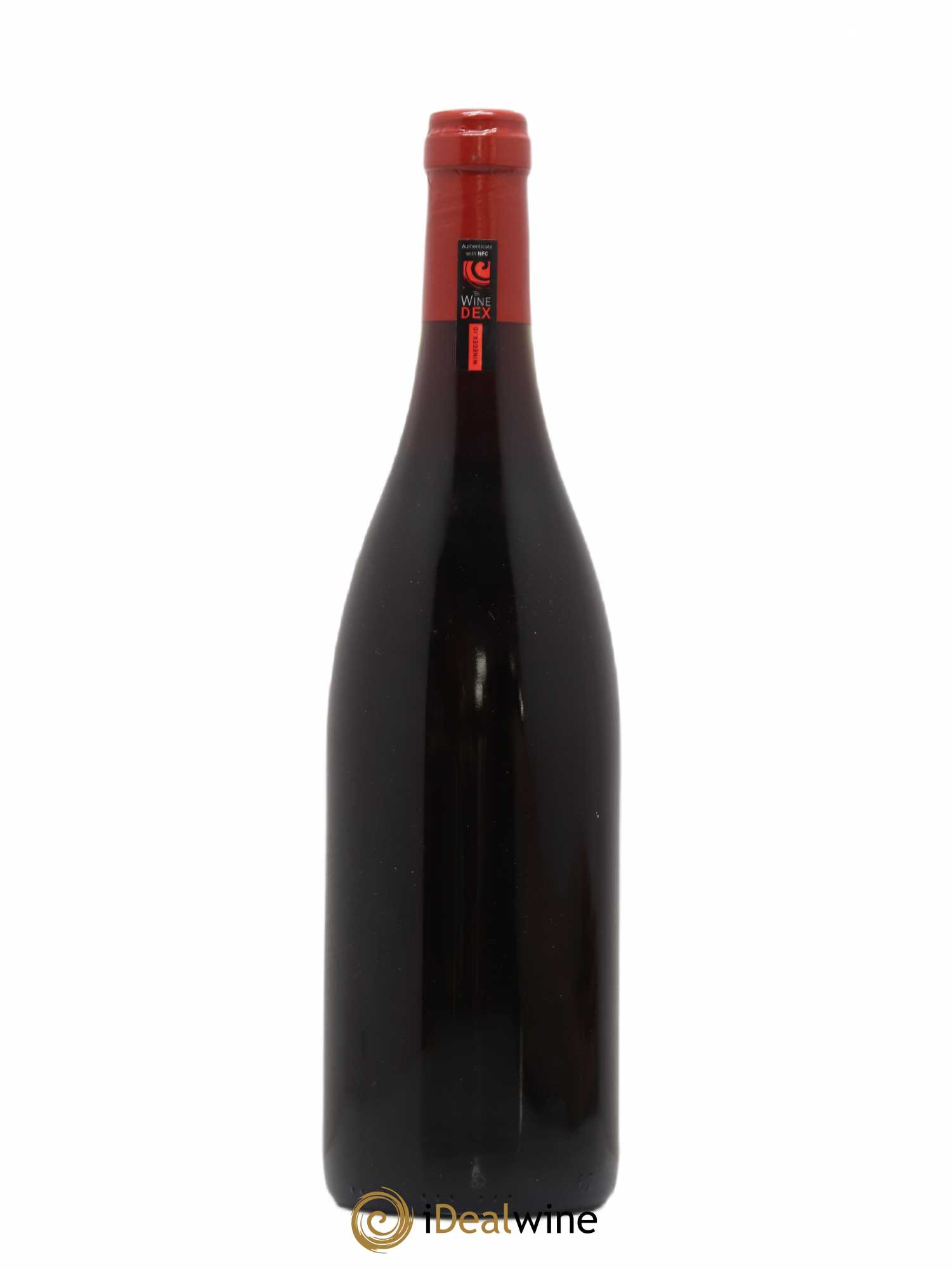 Châteauneuf-du-Pape Pignan Emmanuel Reynaud 2005 - Lot de 1 bouteille - 1