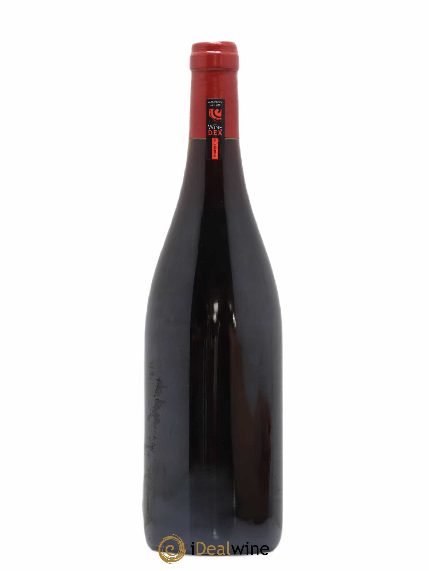 Châteauneuf-du-Pape Château Rayas Emmanuel Reynaud 2007 - Lot de 1 bouteille - 1