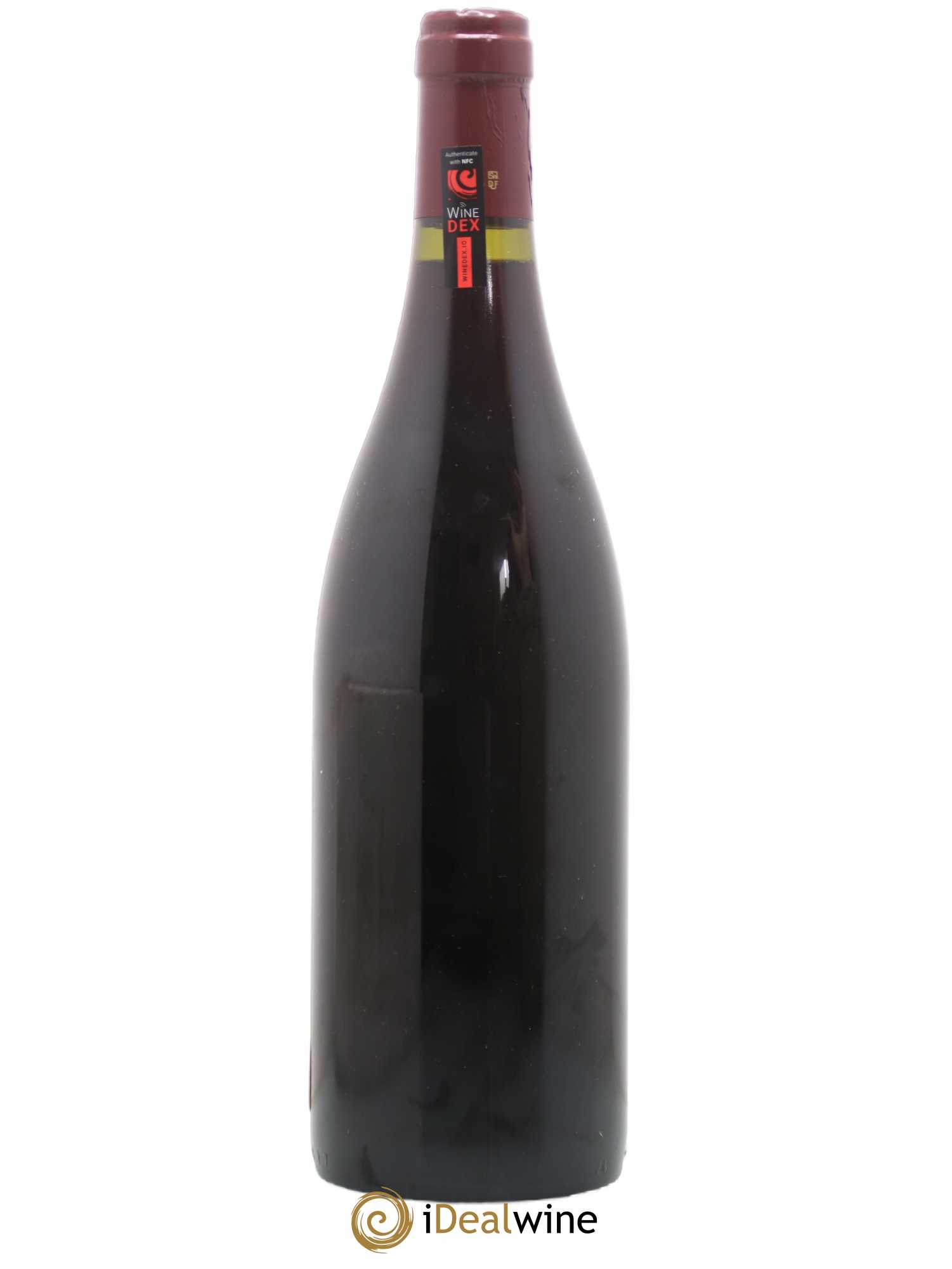 Cornas Cuvée C Marcel Juge 2005 - Lot de 1 bouteille - 1